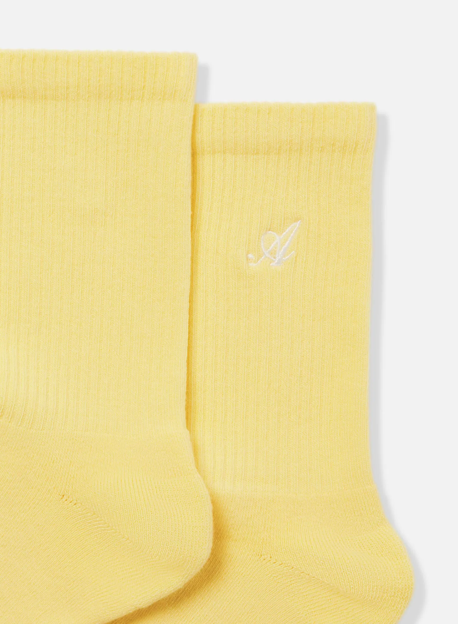 Signature Socks