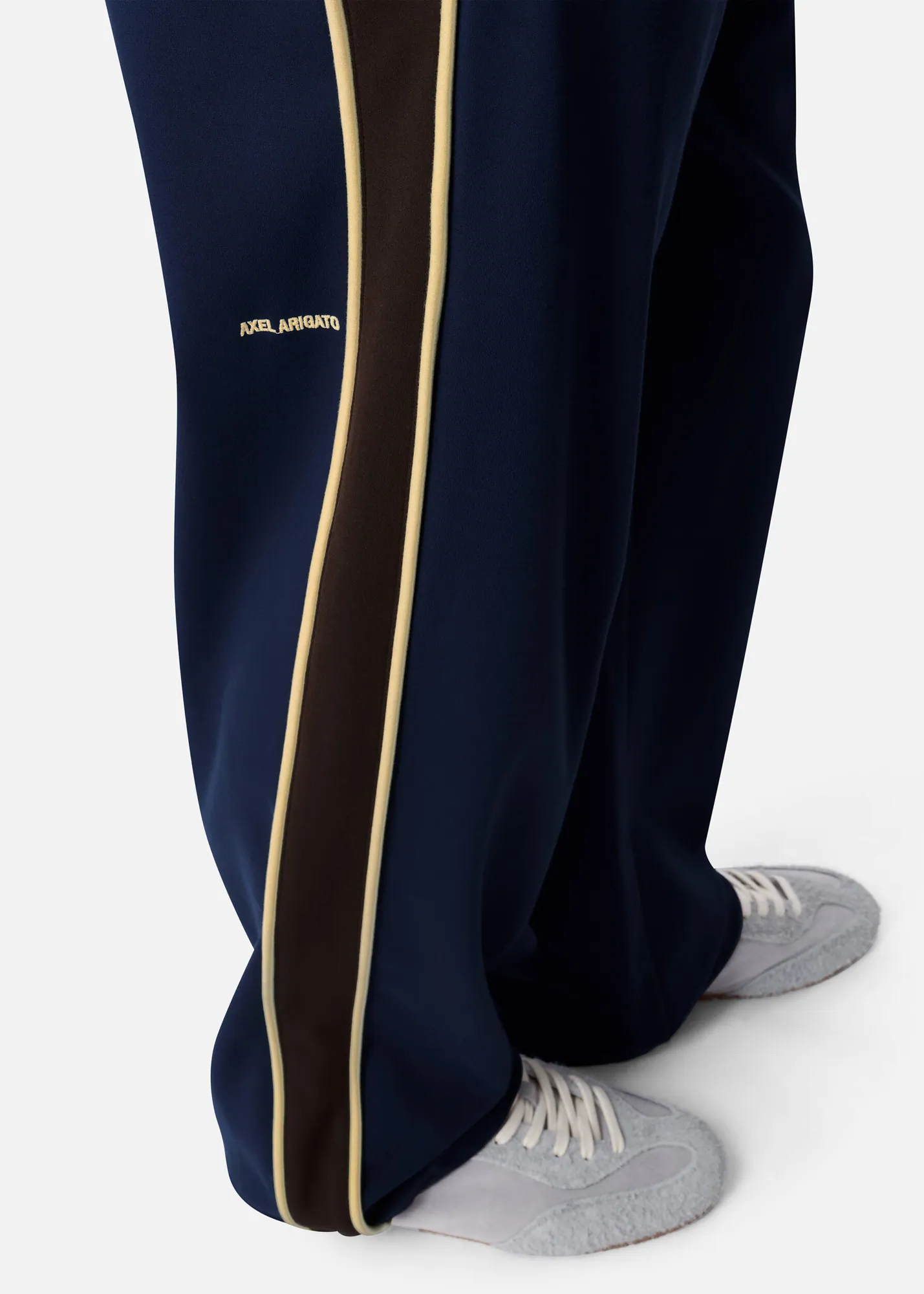 Curb Track Pants