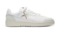 White/White