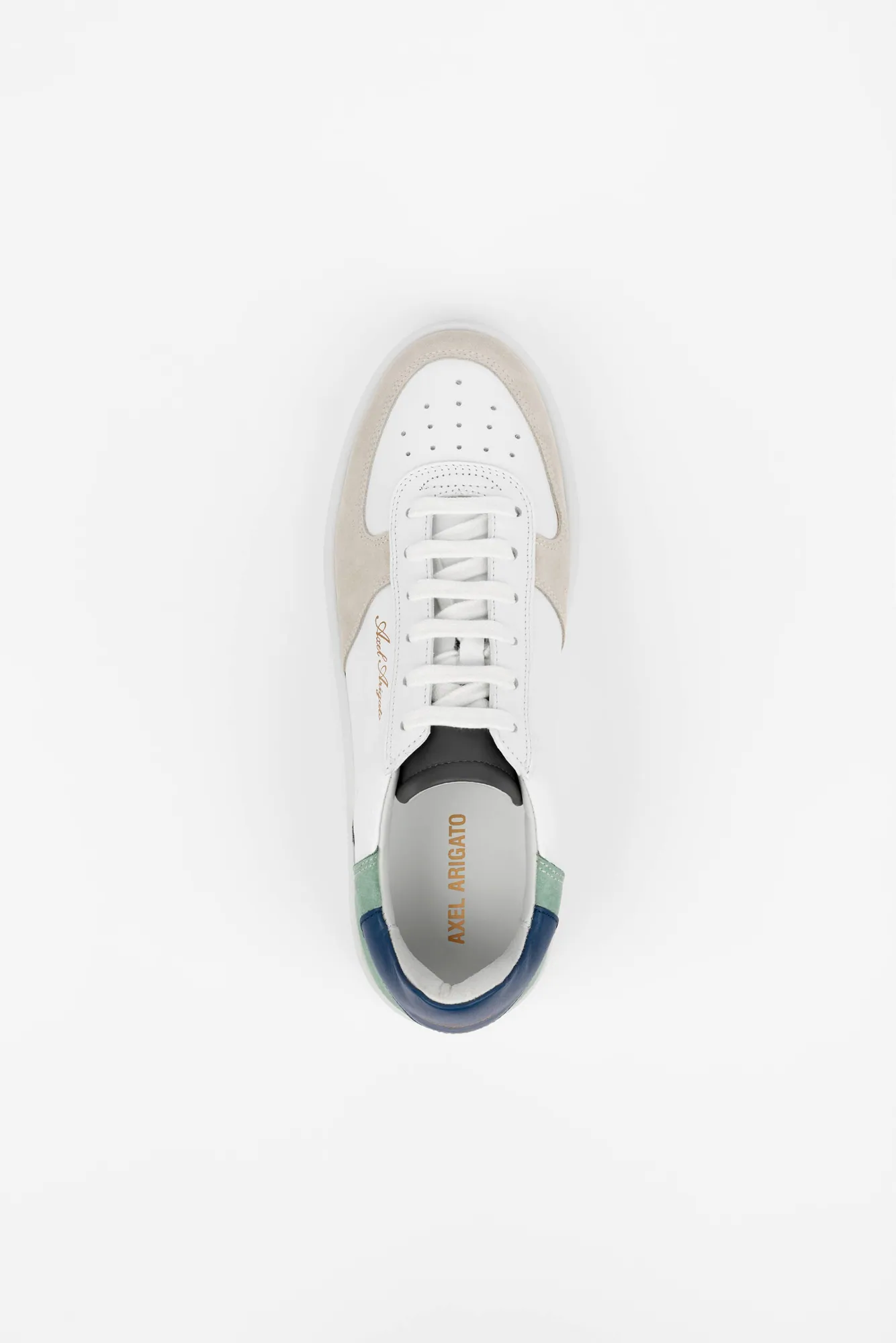 Orbit Sneaker