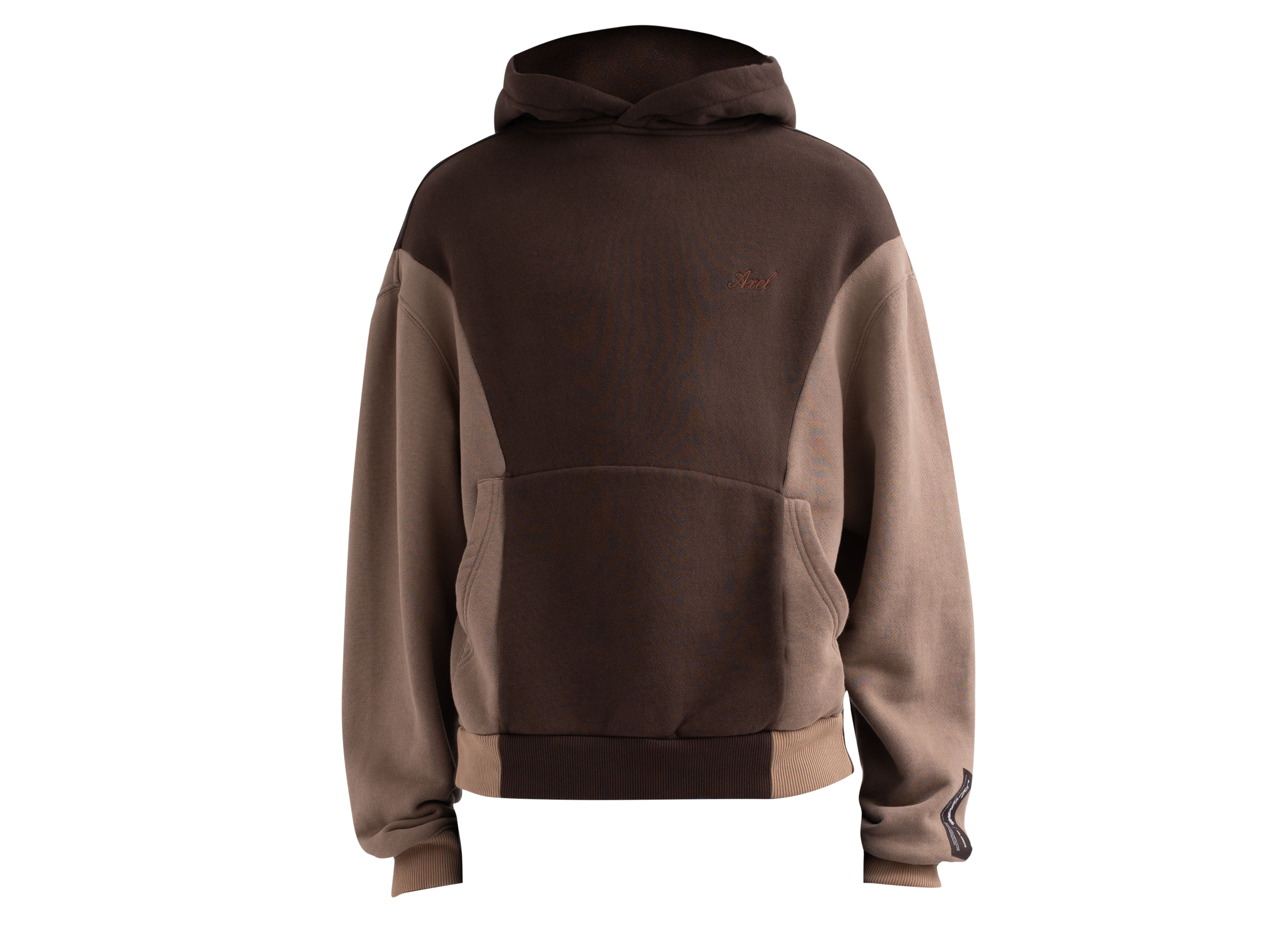 Dual Hoodie