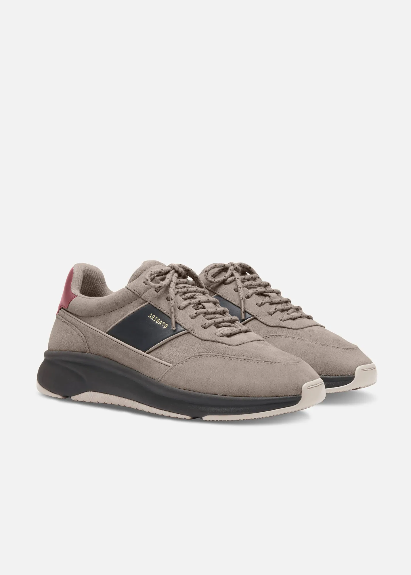 Genesis Neo Suede Runner