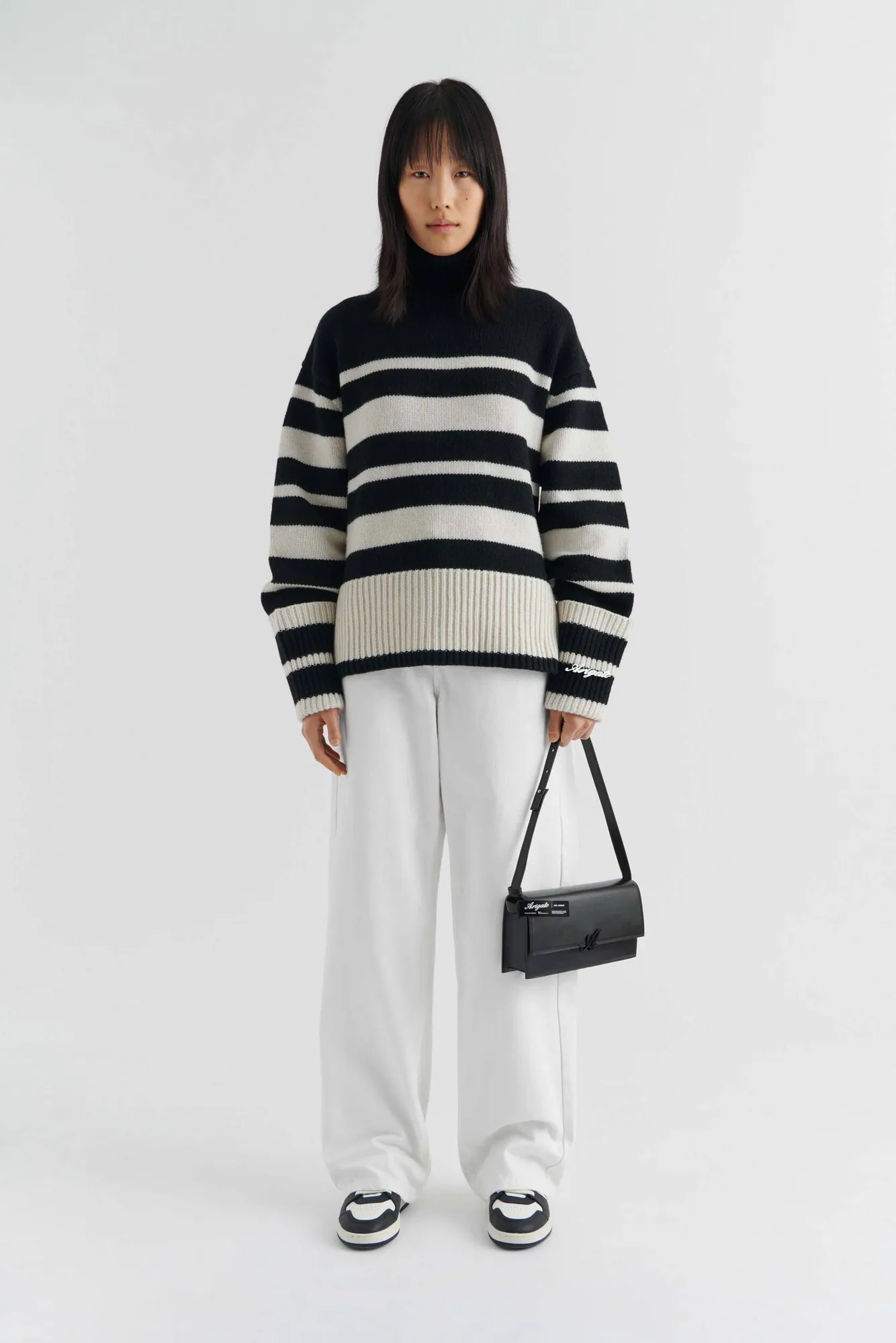 Remain Turtleneck Sweater