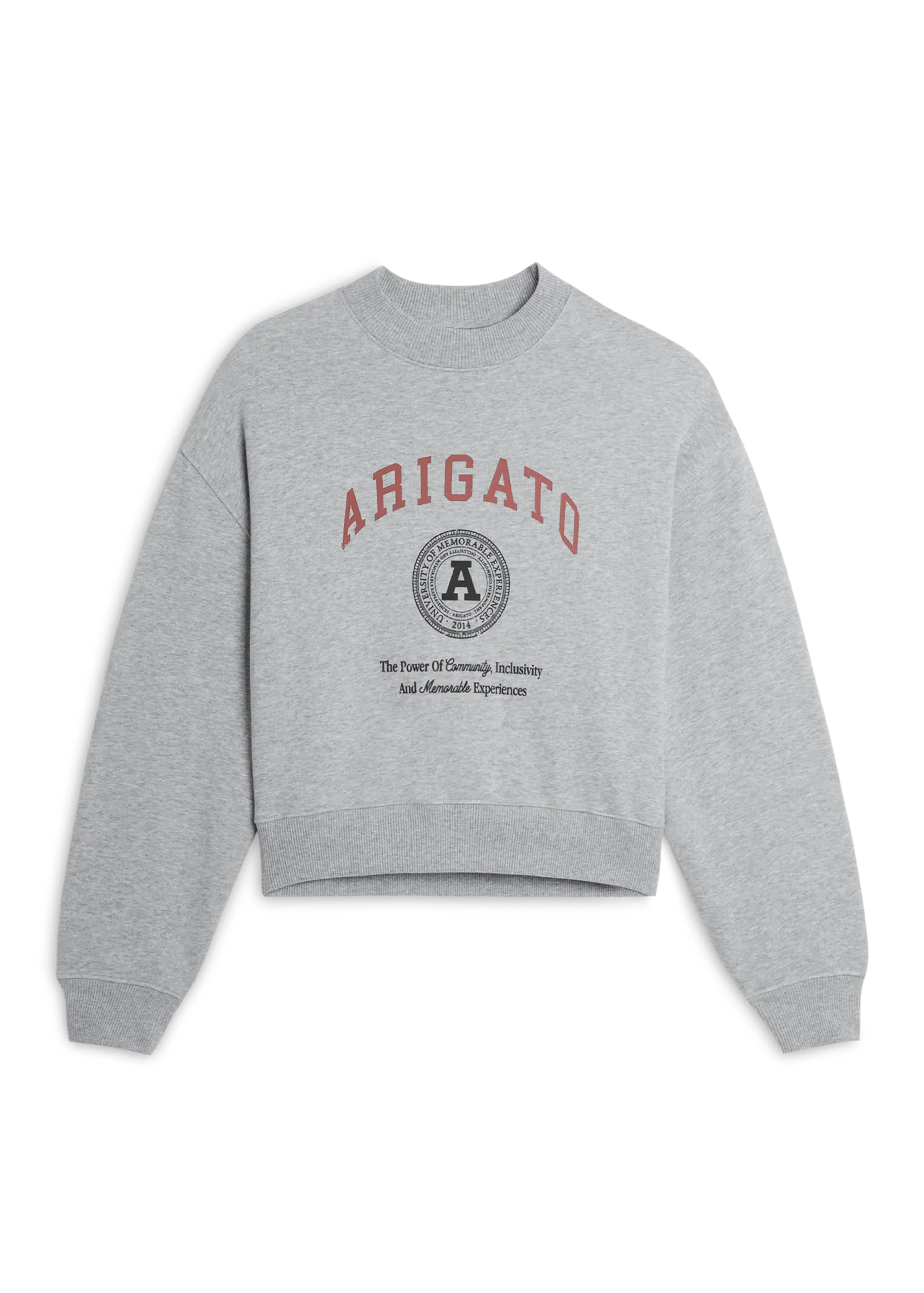 University Sweatshirt