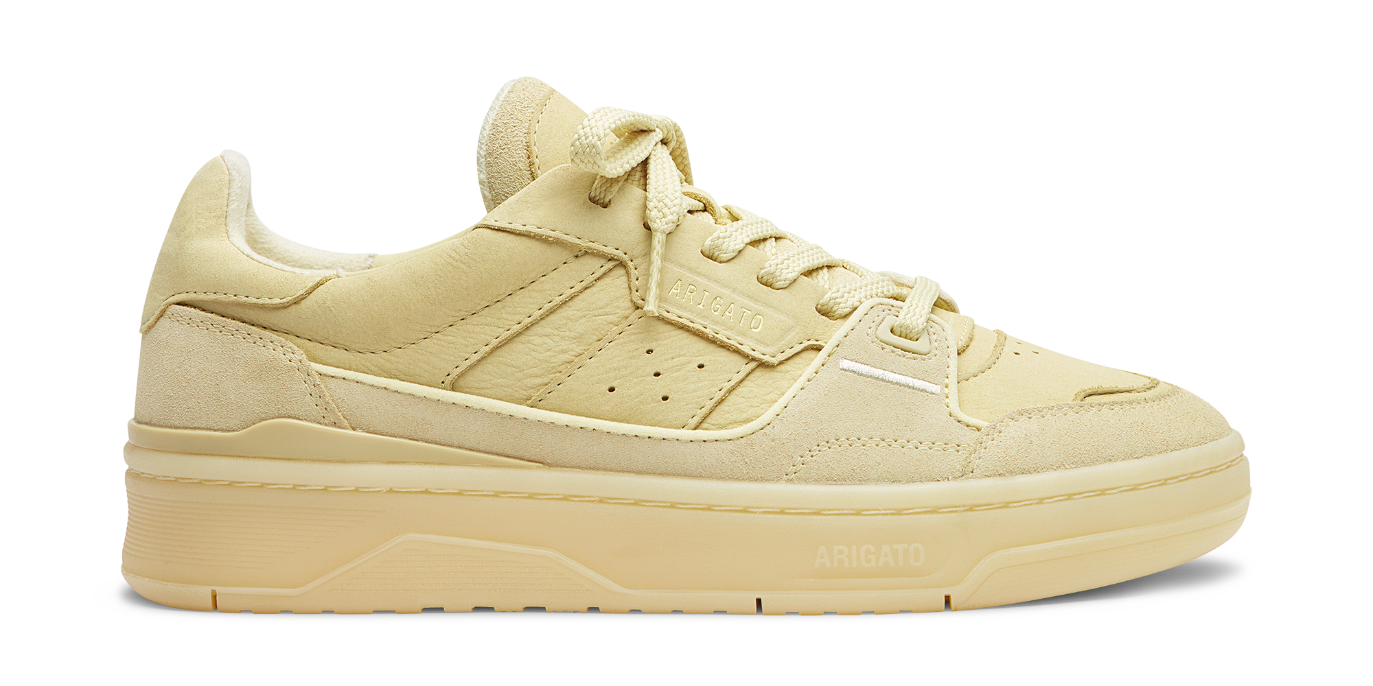 Clay Sneaker - F3560004