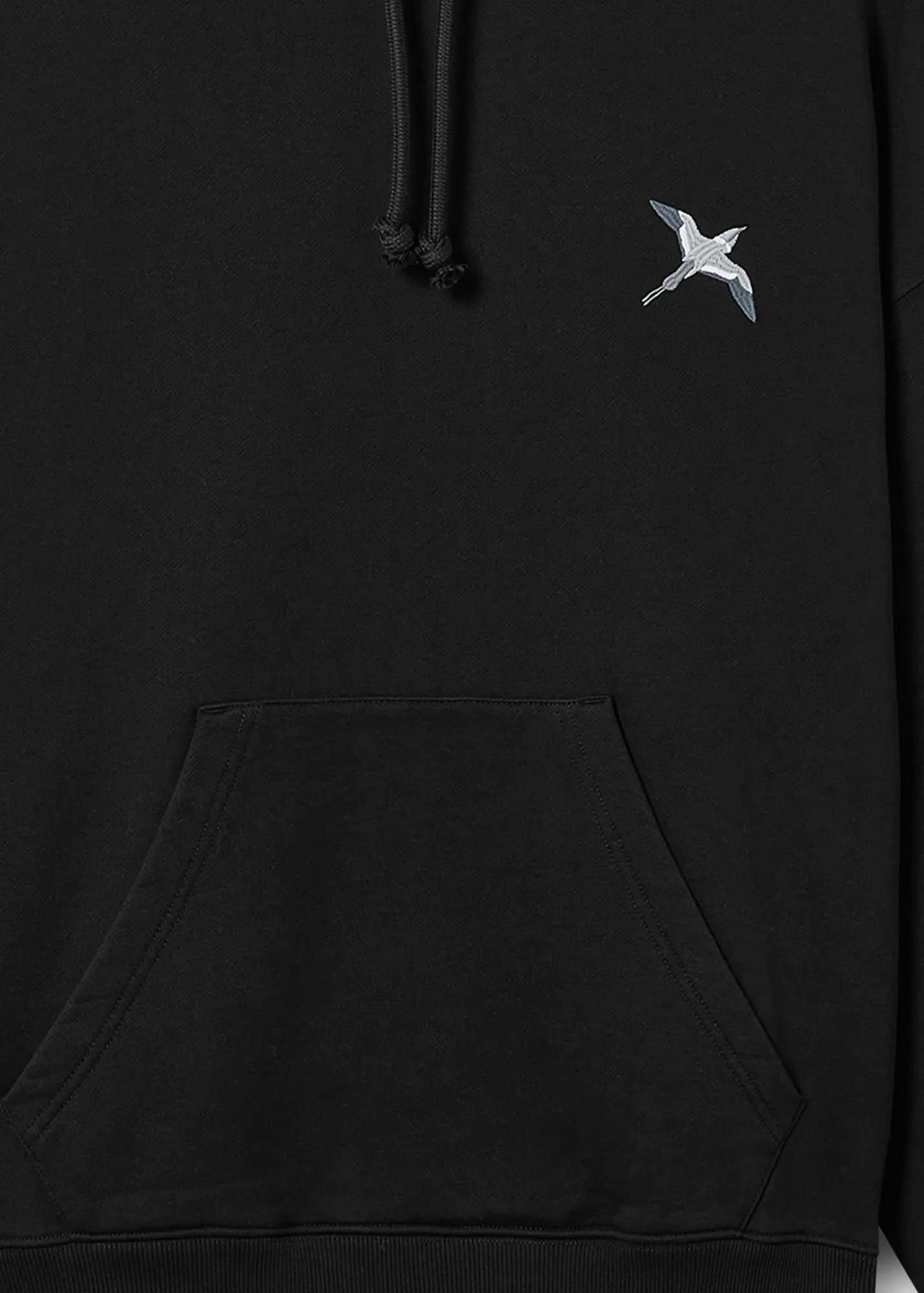 Bee Bird Hoodie