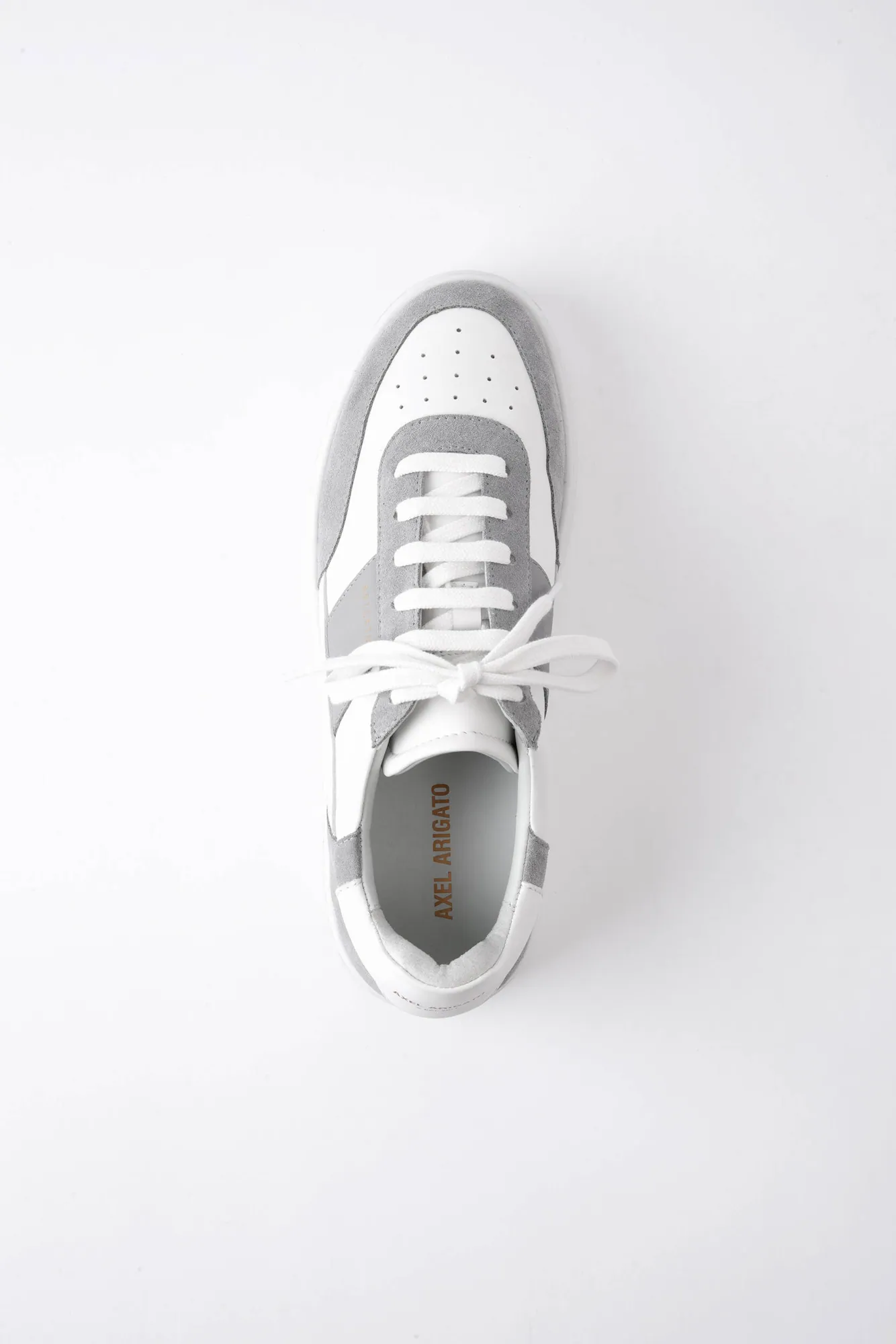 Orbit Vintage Sneaker