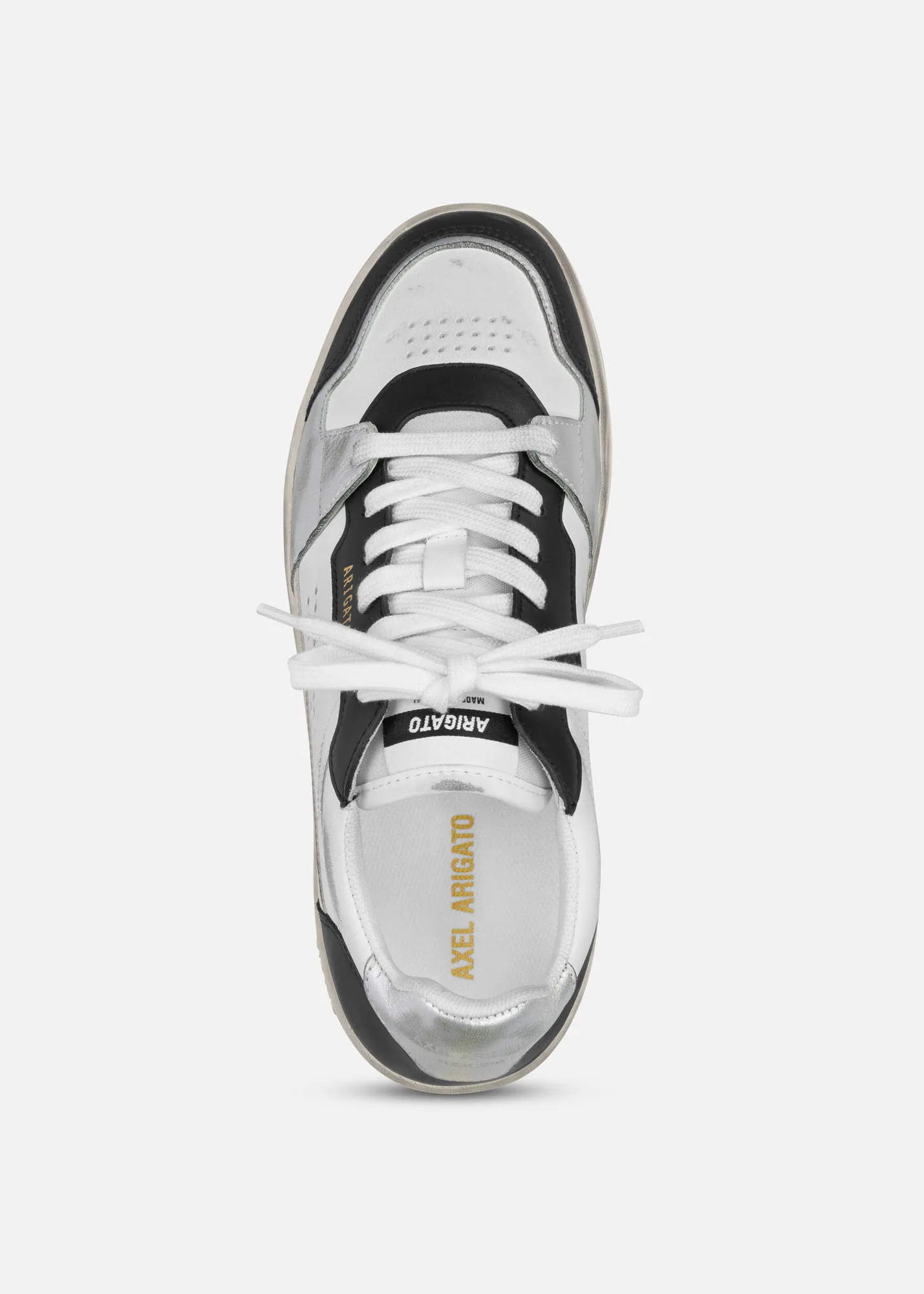 Dice Lo Sneaker