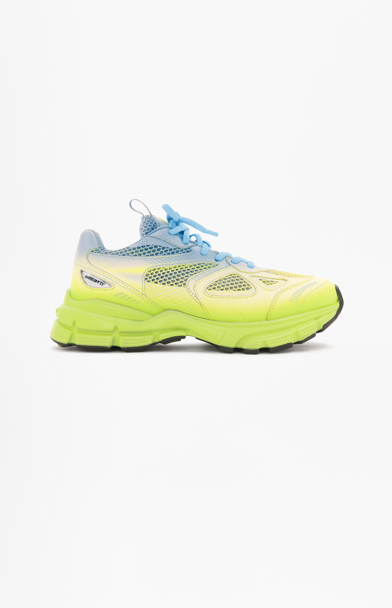 Marathon Runner