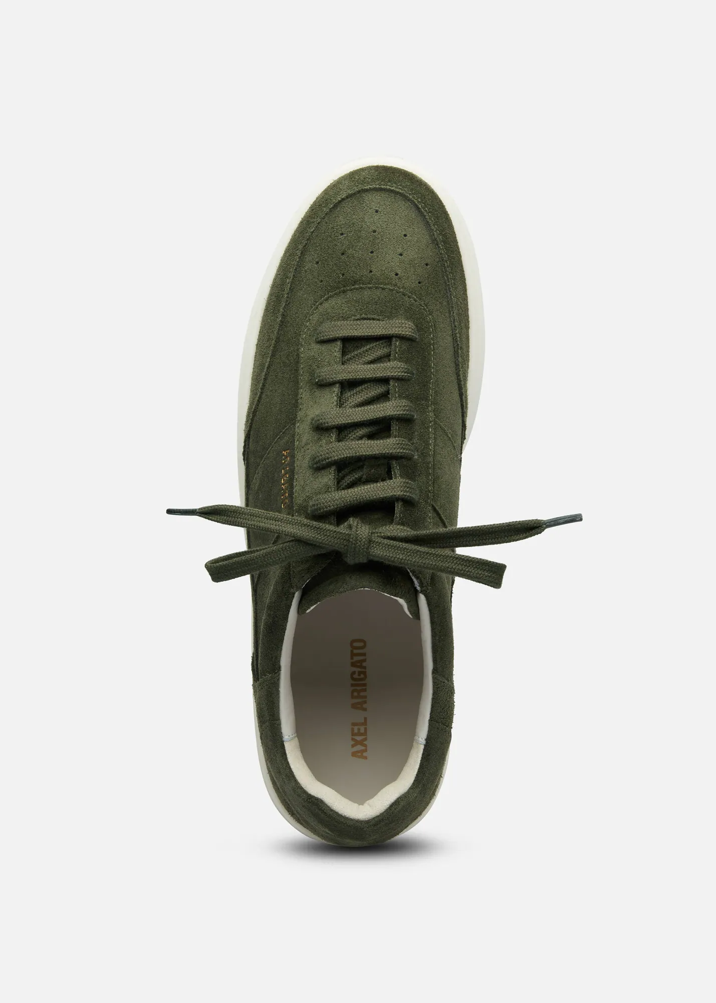 Orbit Vintage Sneaker