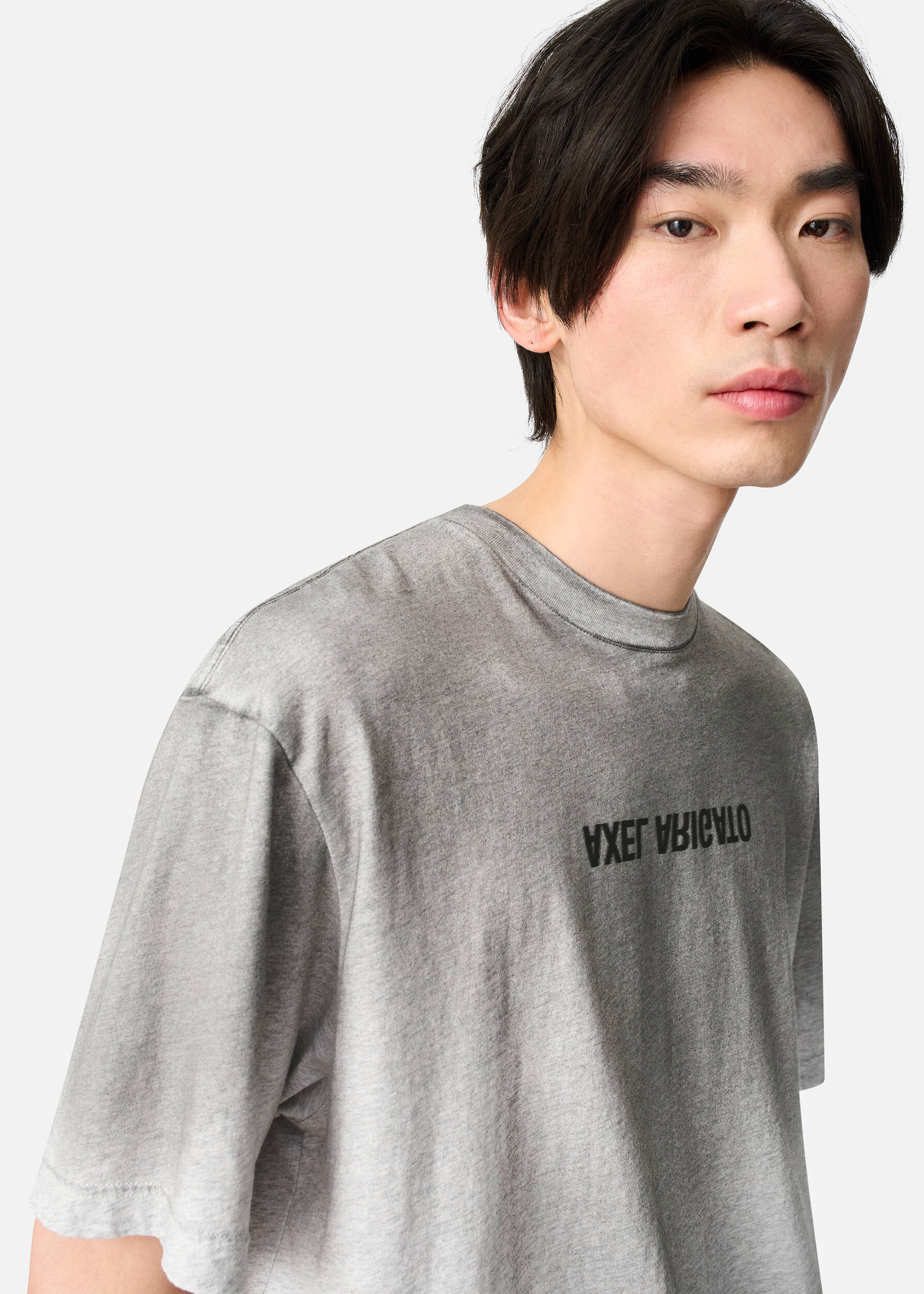 AXEL ARIGATO - Men's T-Shirts