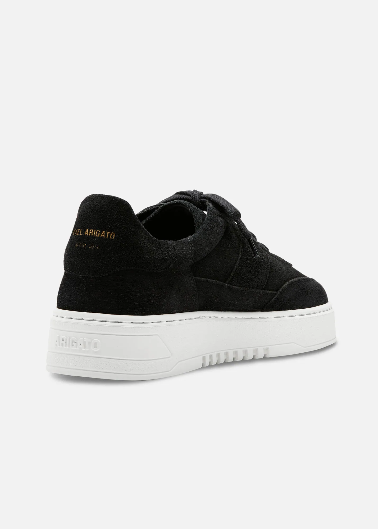 Orbit Vintage Sneaker