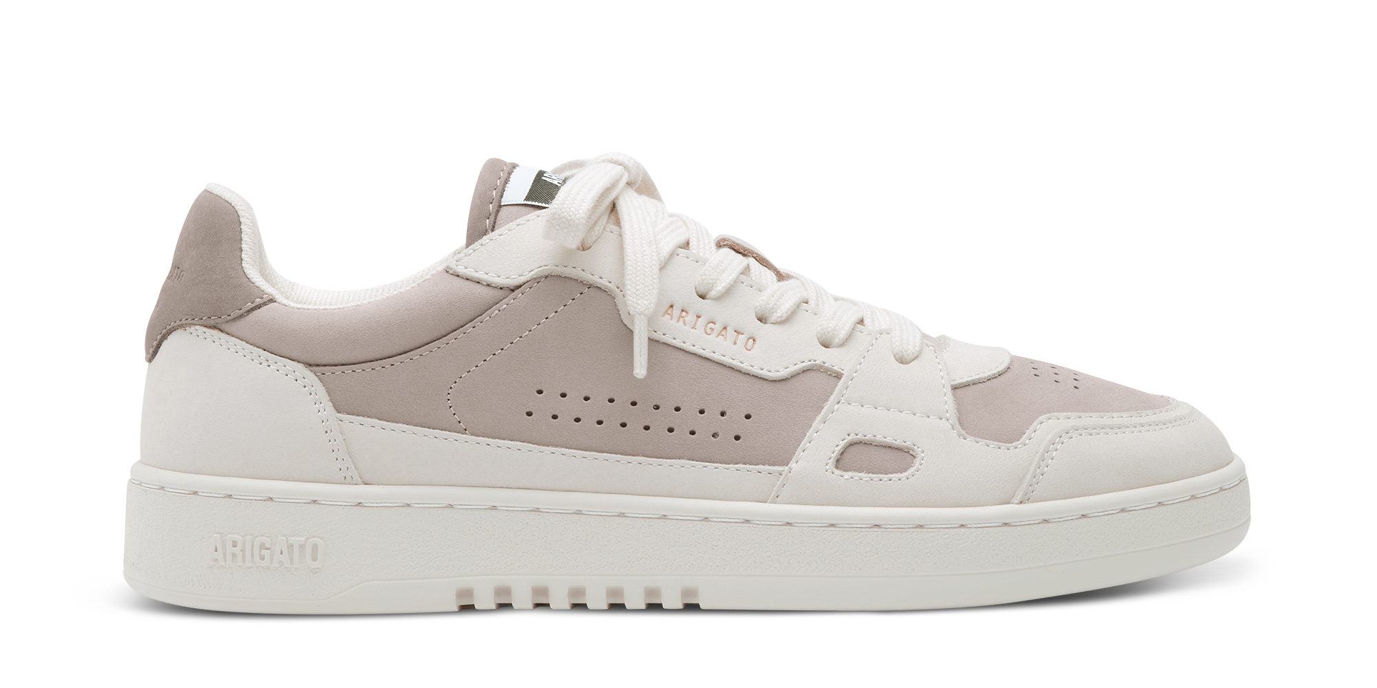 Dice Lo Sneaker - F3382005