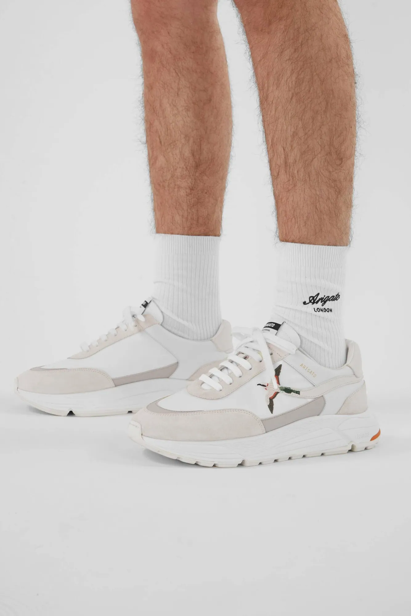 Rush Bee Bird Sneaker