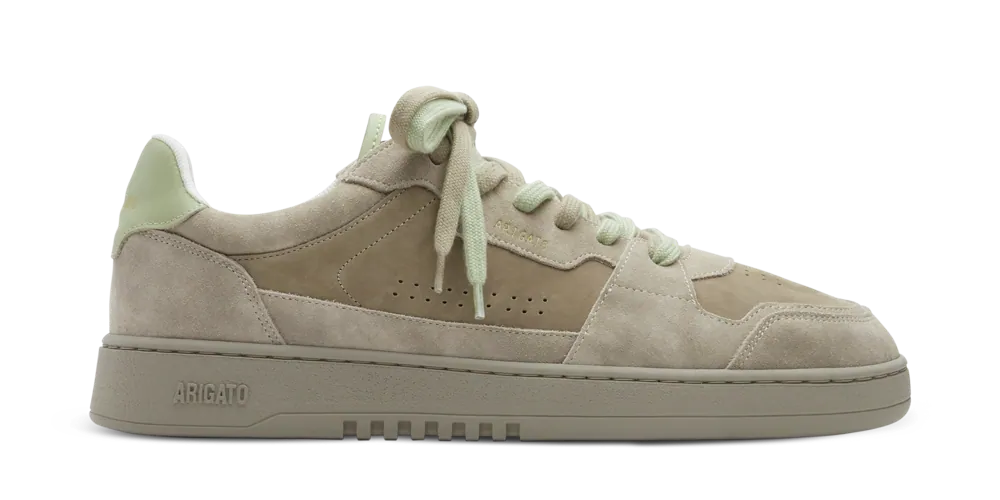 Dice Lo Sneaker — Axel Arigato