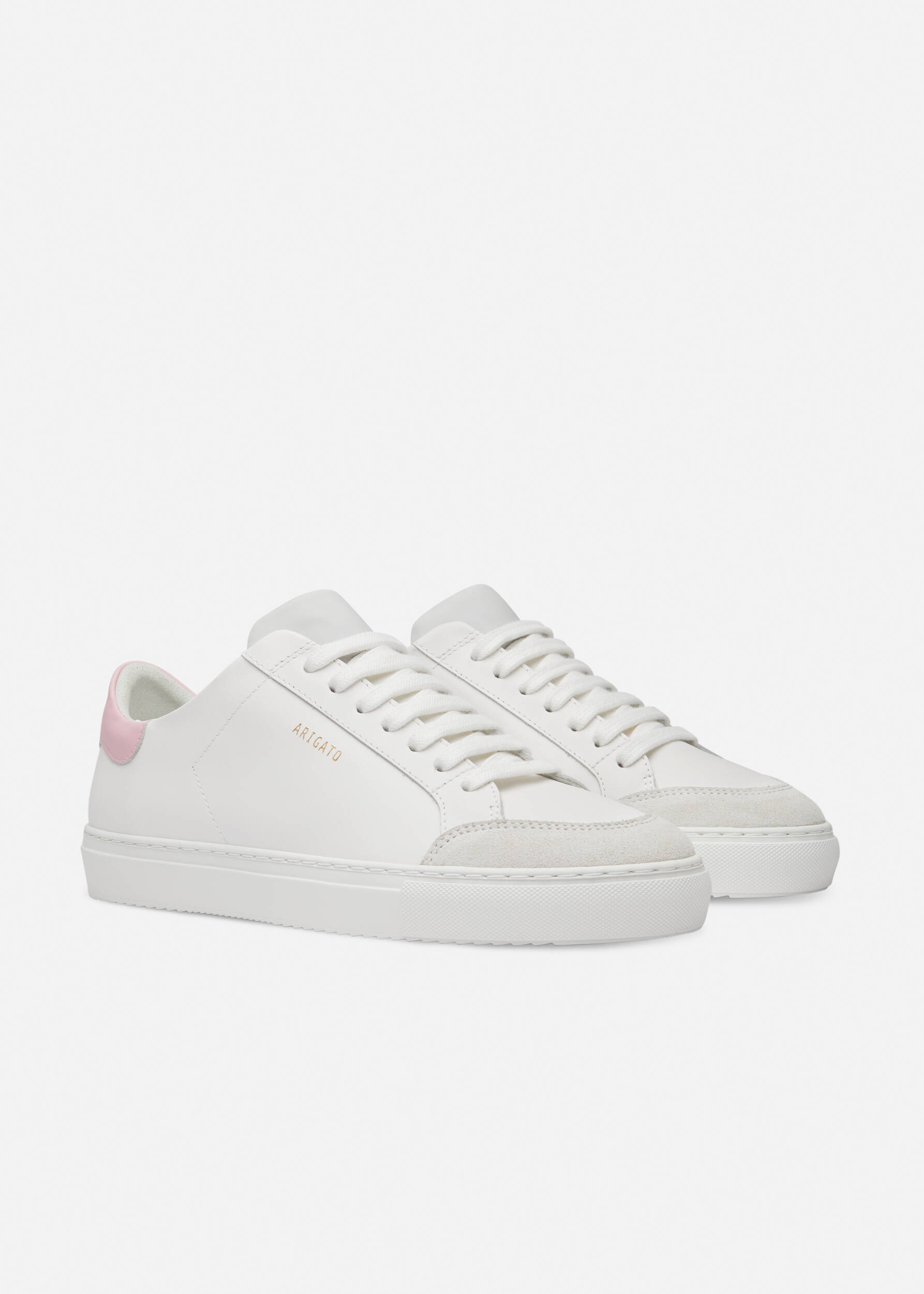AXEL ARIGATO - Court Sneaker