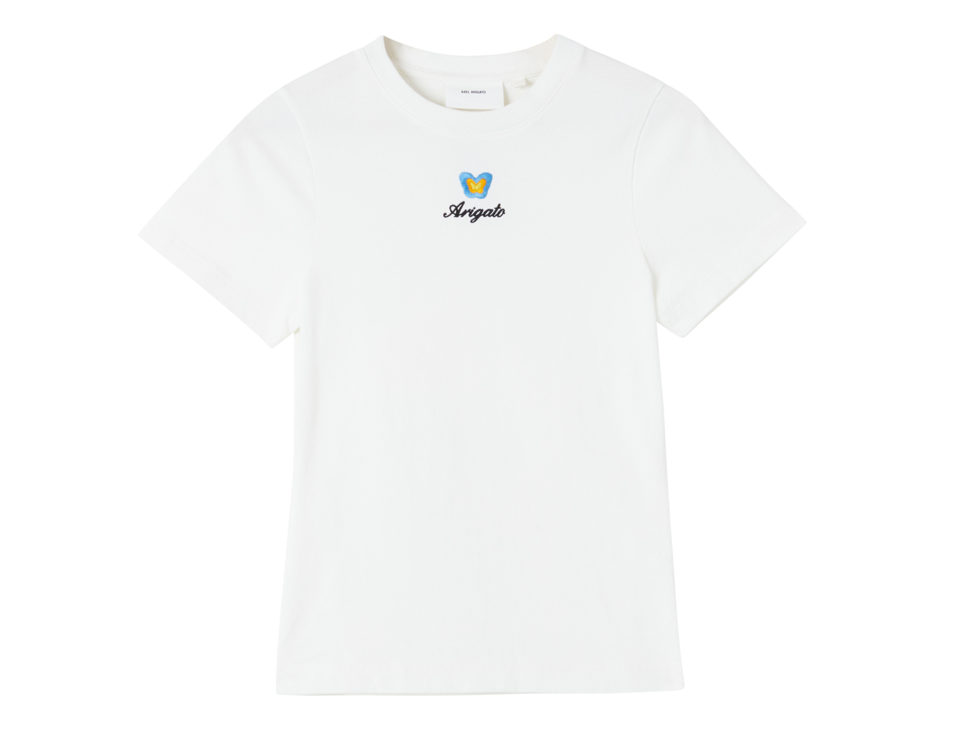 Butterfly T-shirt