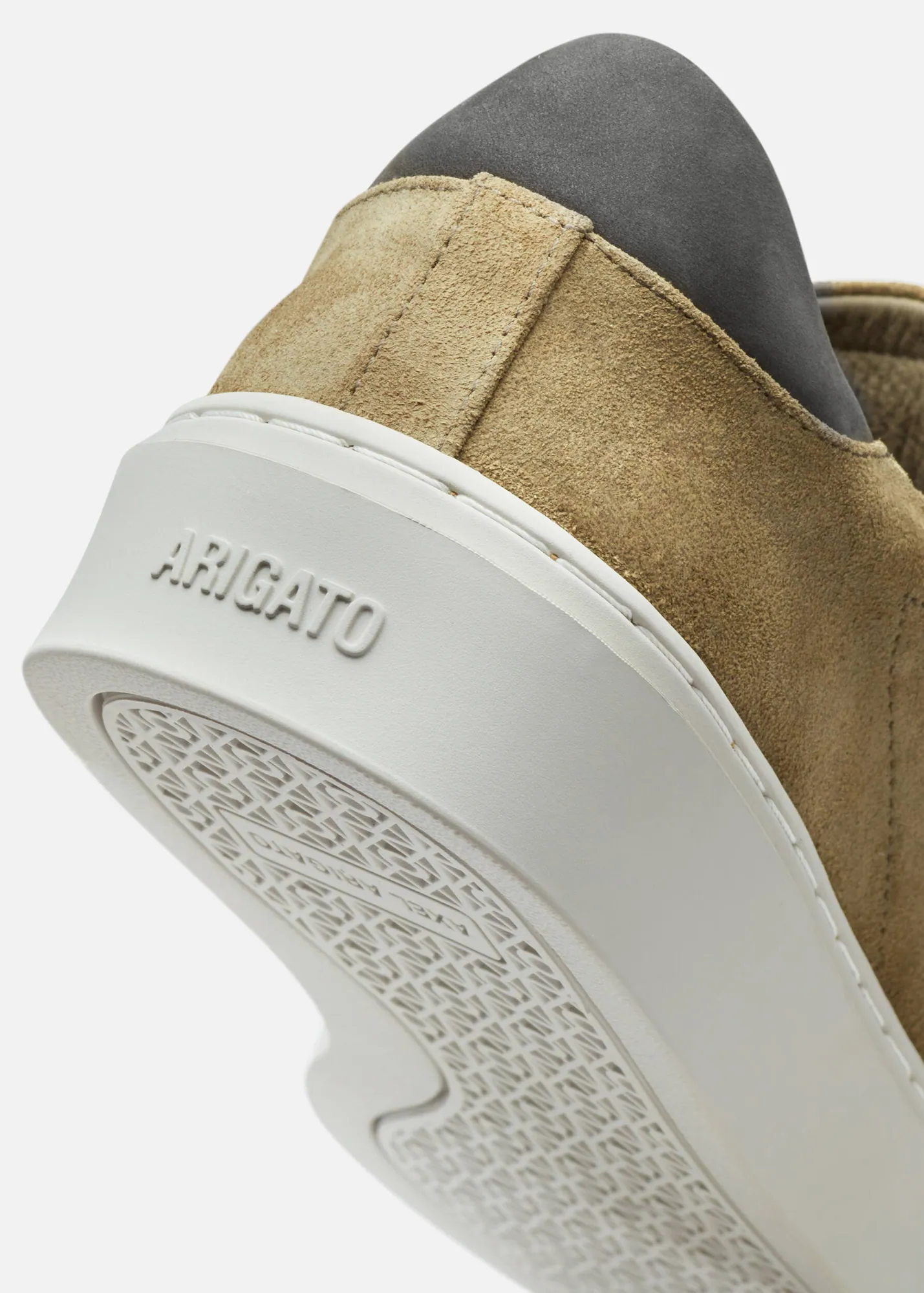Court Suede Sneaker