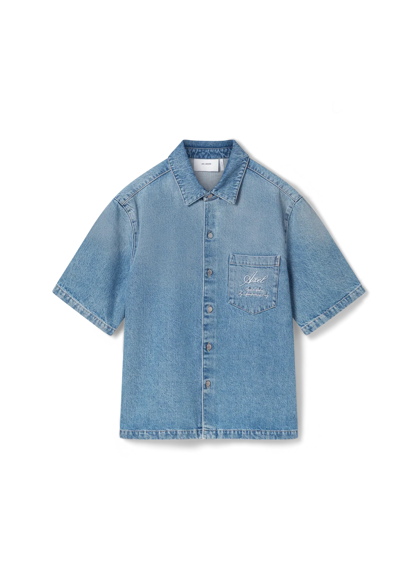 Shore Denim Shirt