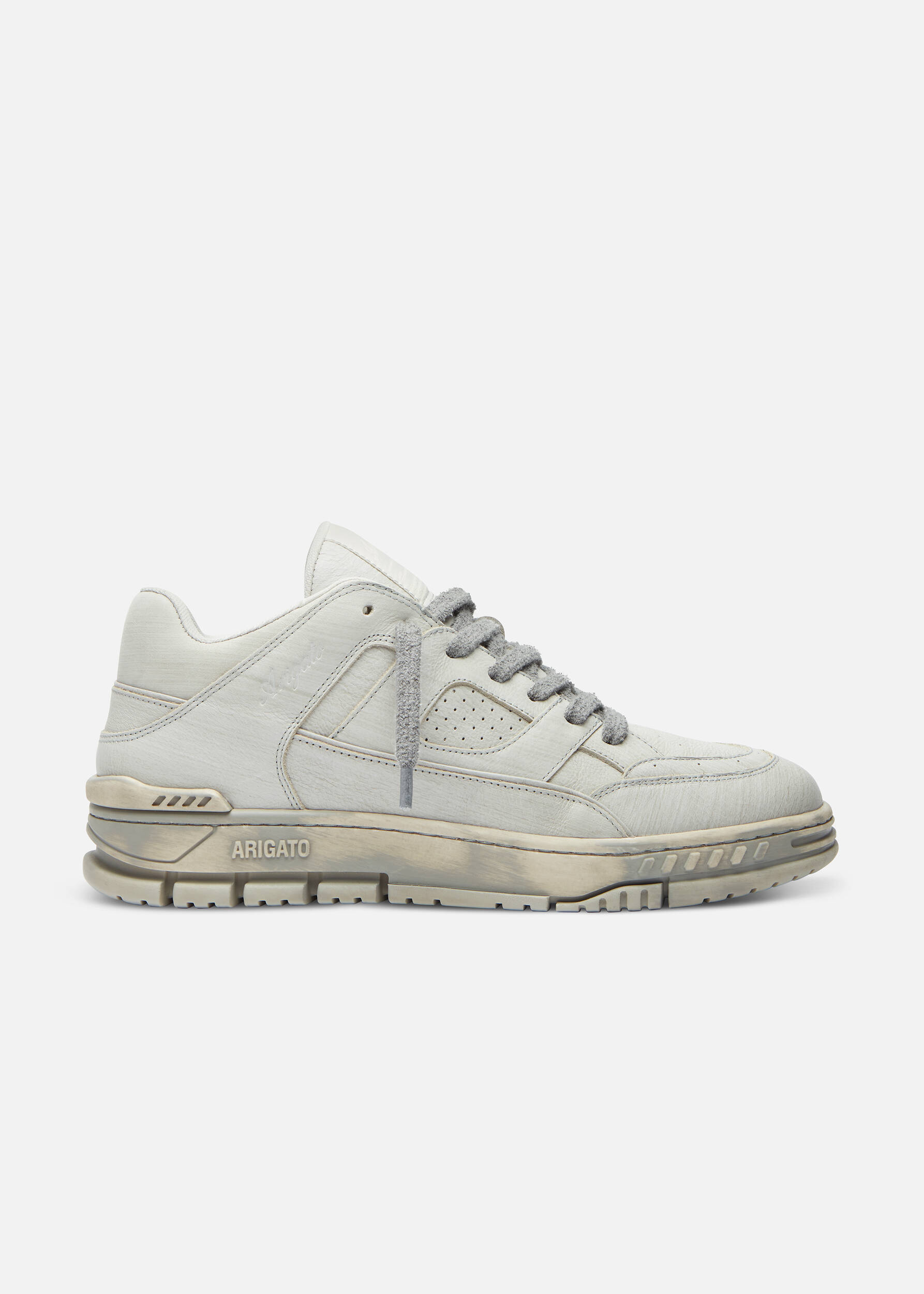 スニーカー Axel Arigato AREA LO SNEAKERS AXEL ARIGATO - Area Lo Sneaker