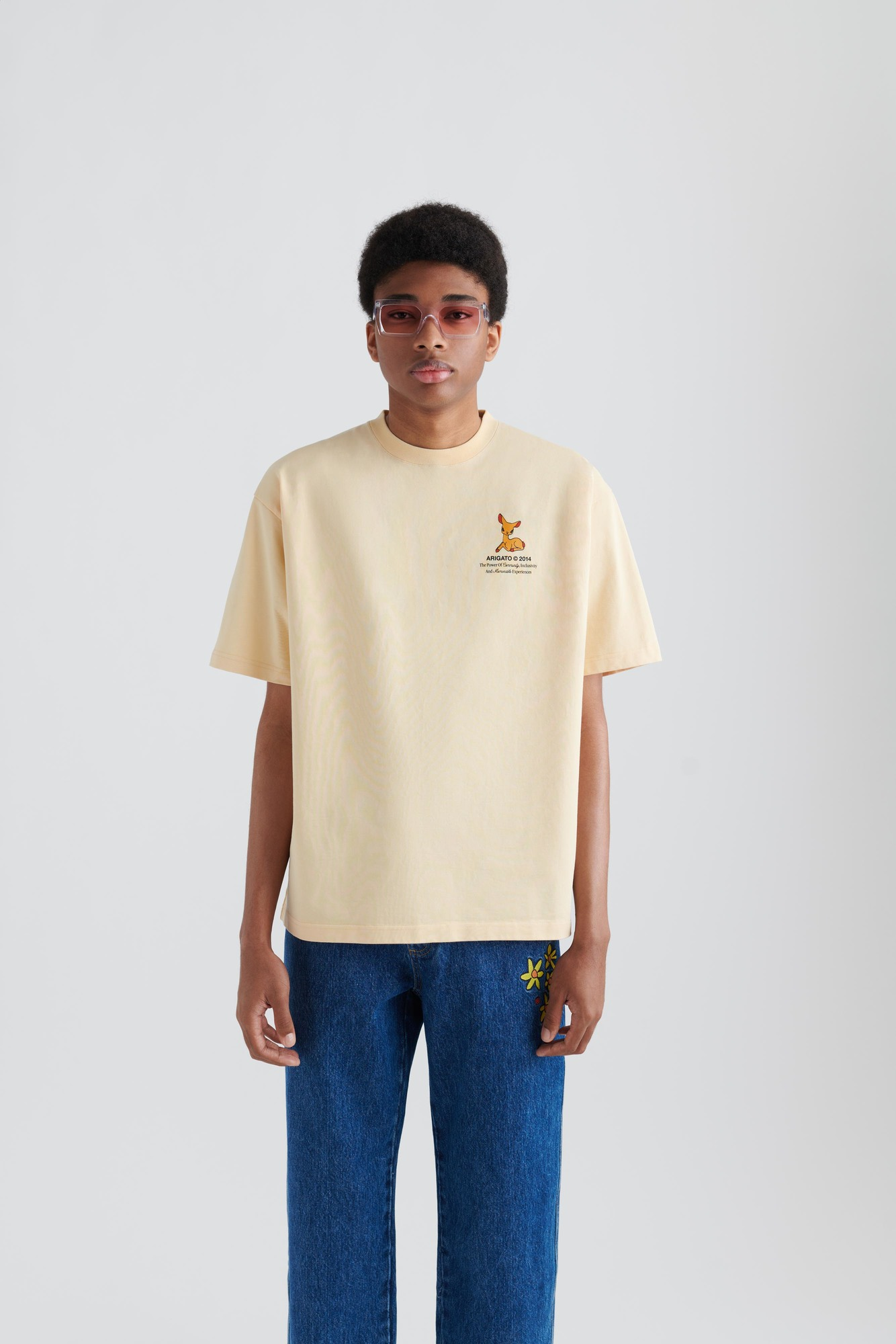 Juniper T-Shirt