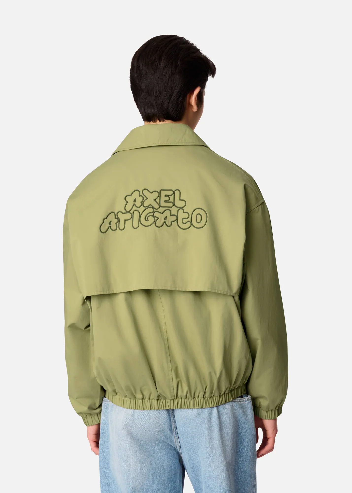 Terra Jacket