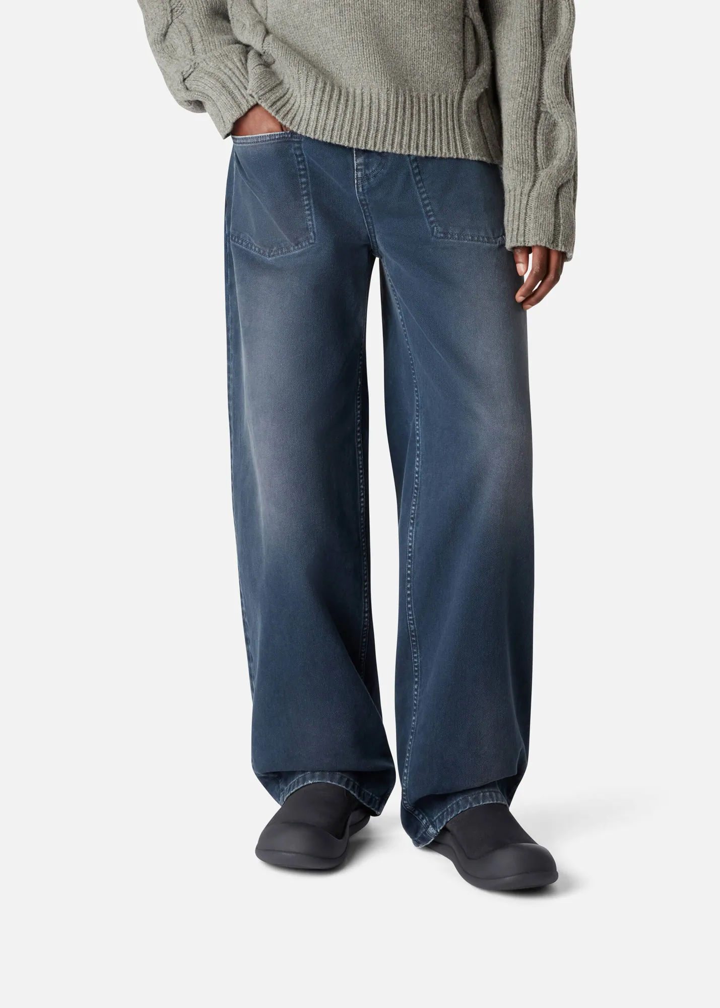 Squish Chelsea Boot