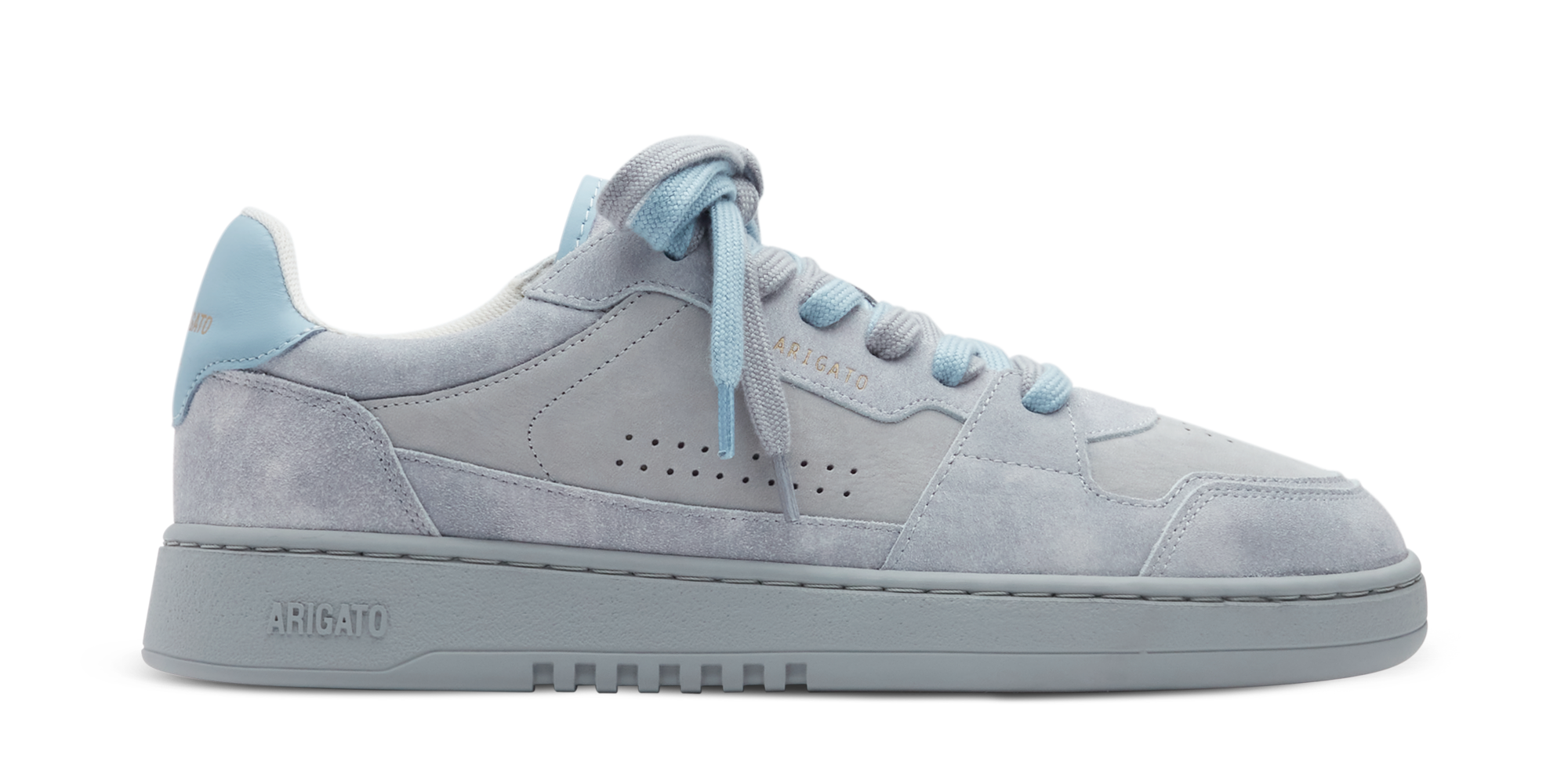 スニーカー AXEL ARIGATO SS25 DICE LO SNEAKER (F2771004 LIGHT) AXEL ARIGATO - Dice Lo Sneaker