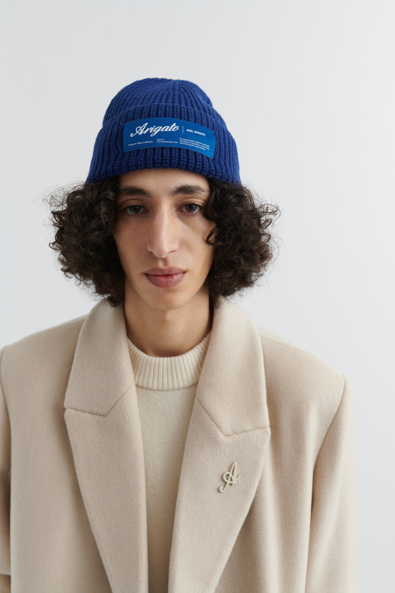 Principal Beanie