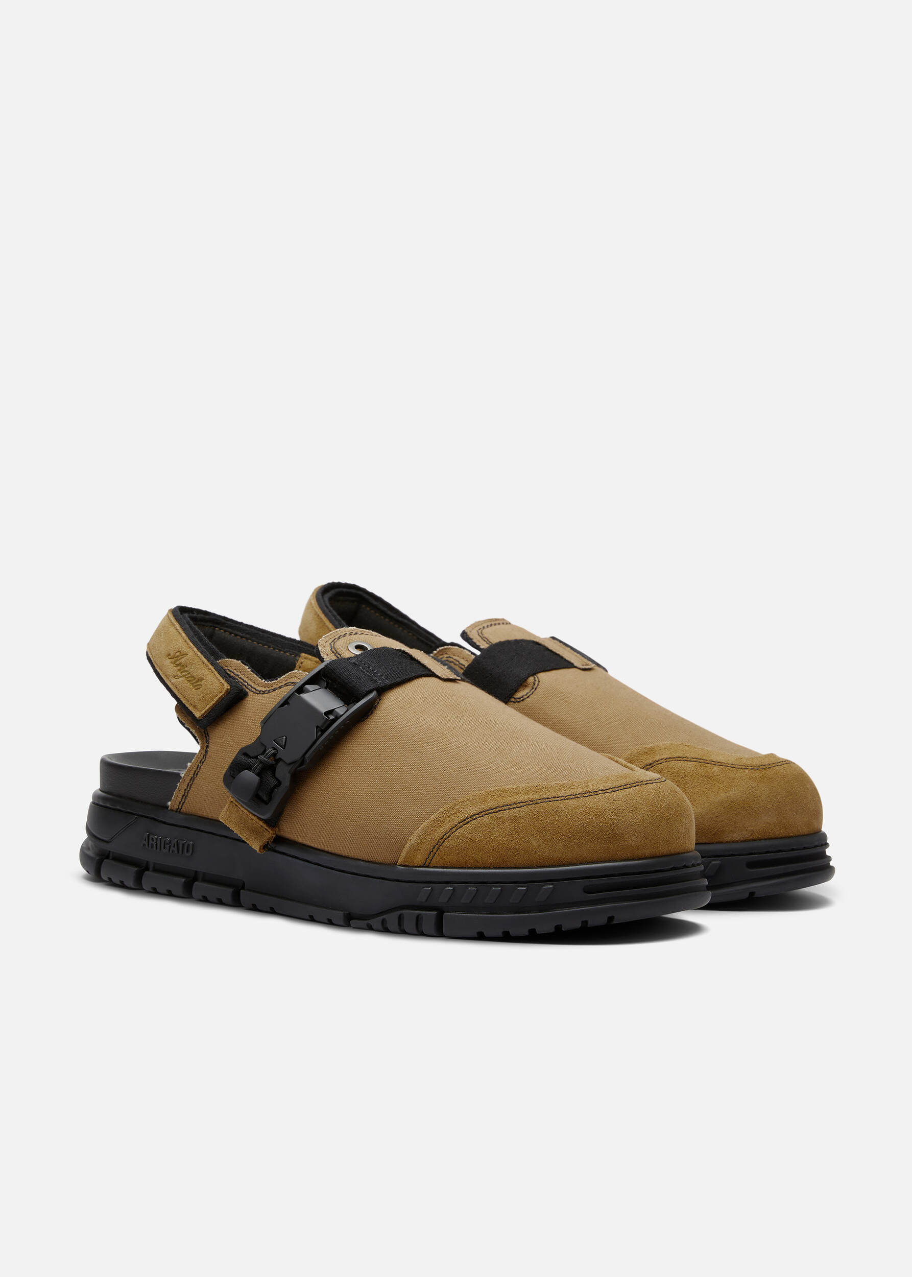 【関税込み】Axel Arigato ブラウン Area Haze スニーカー AXEL ARIGATO sneakers 'Area Haze' khaki | BRAUN Hamburg