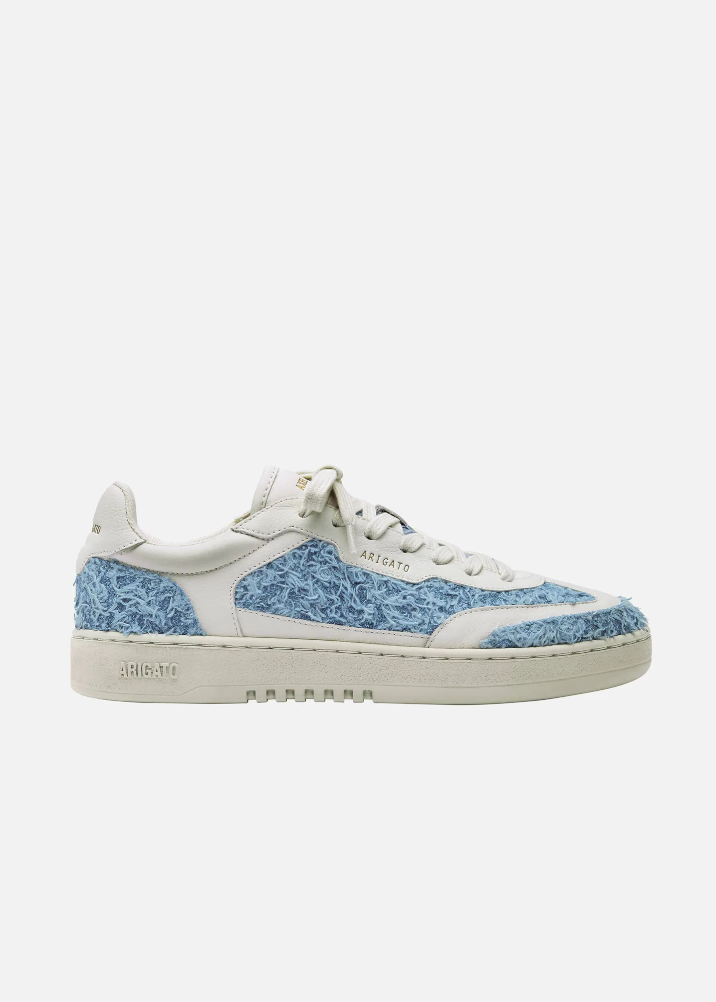 Dice T-Toe Sneaker