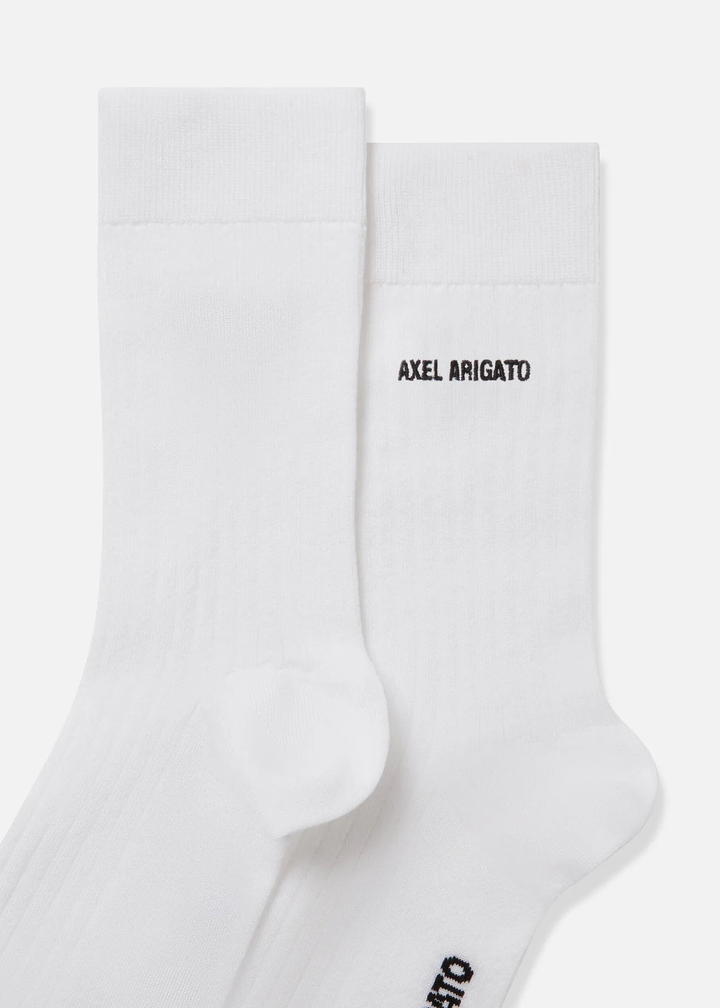 Linear Arigato Socks