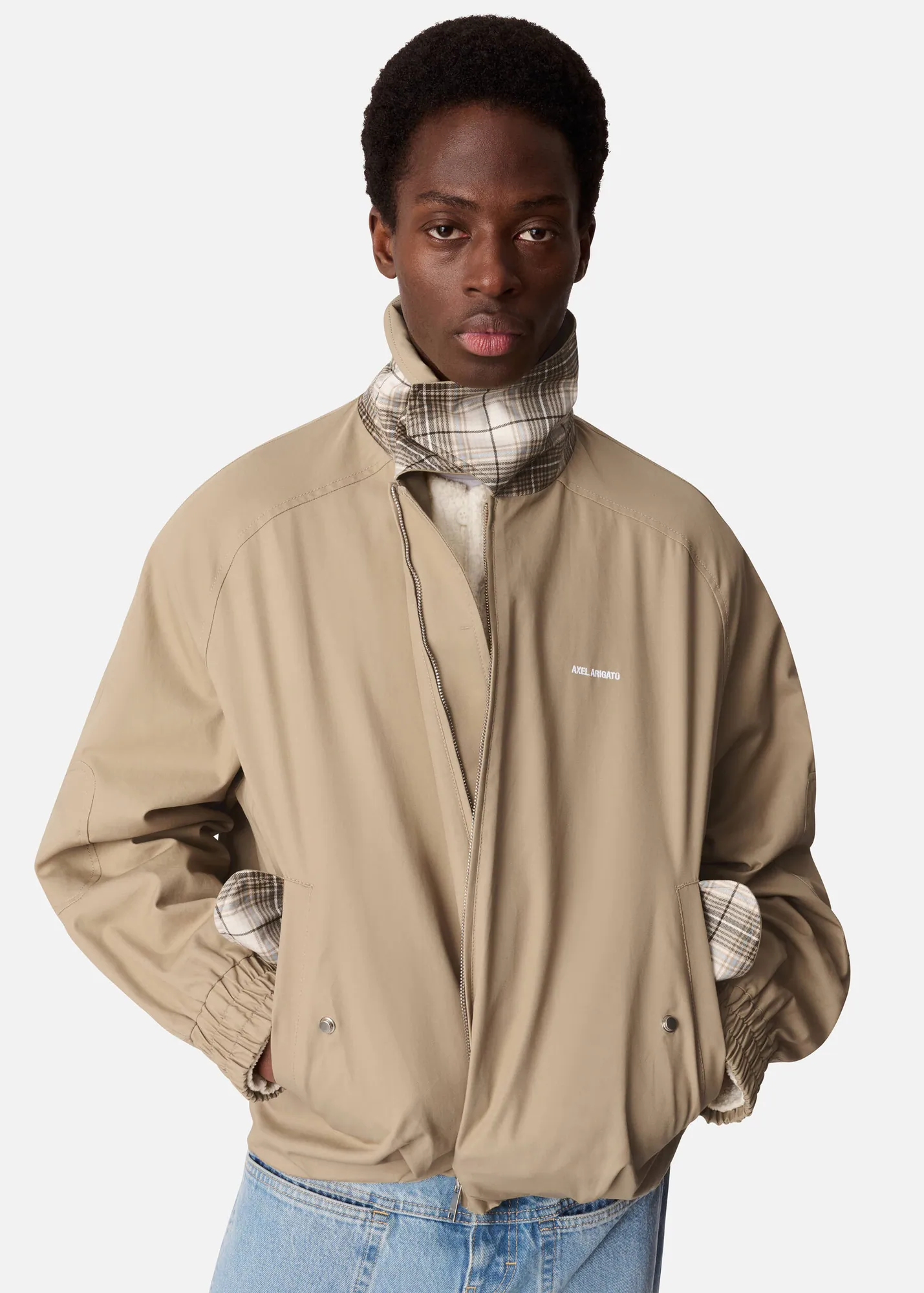 Nest Jacket