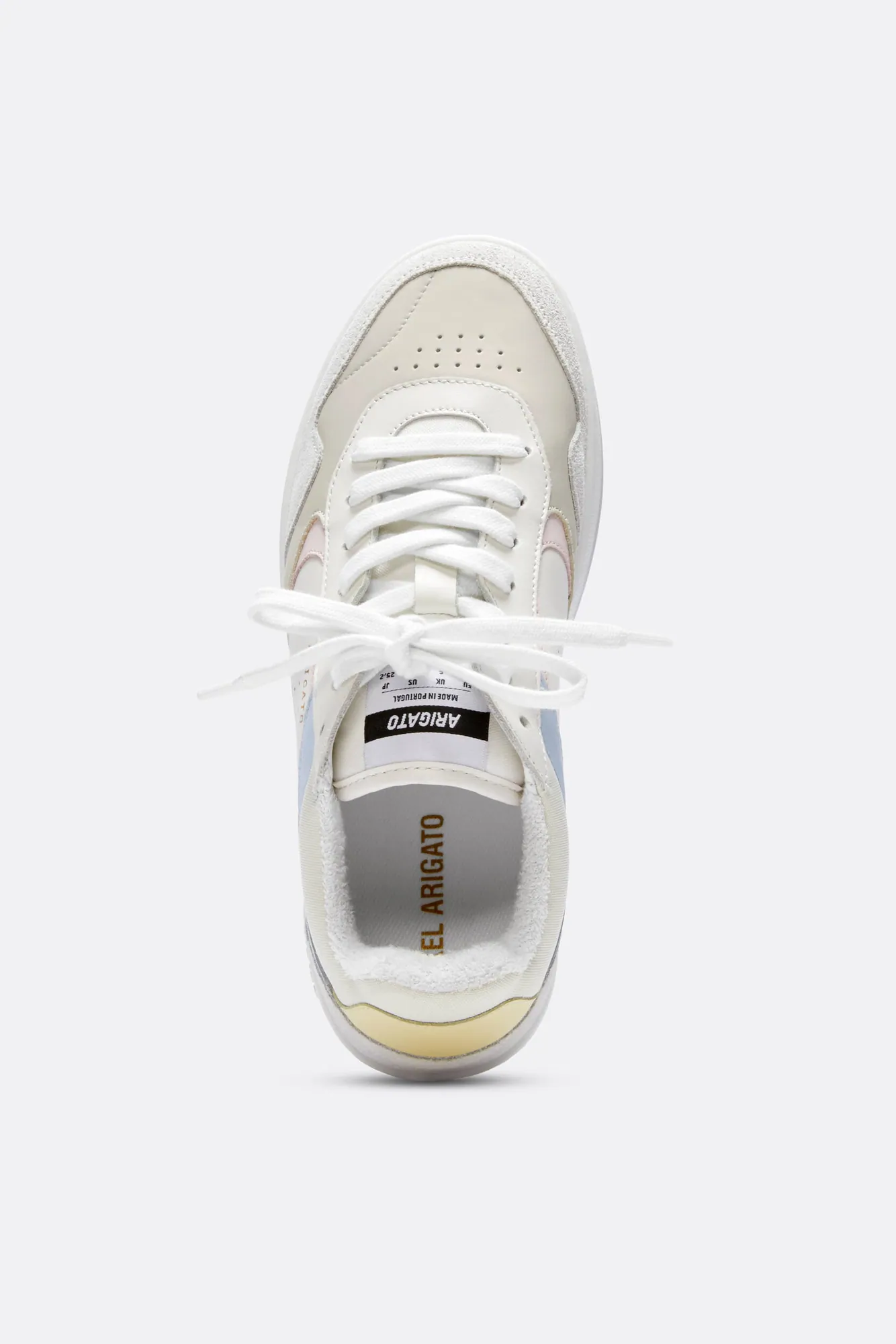 Arlo Sneaker