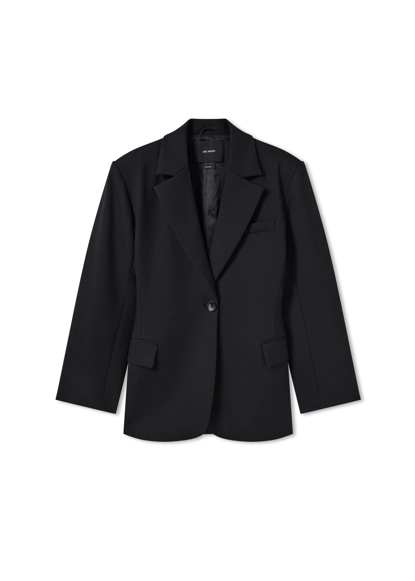 Wren Blazer