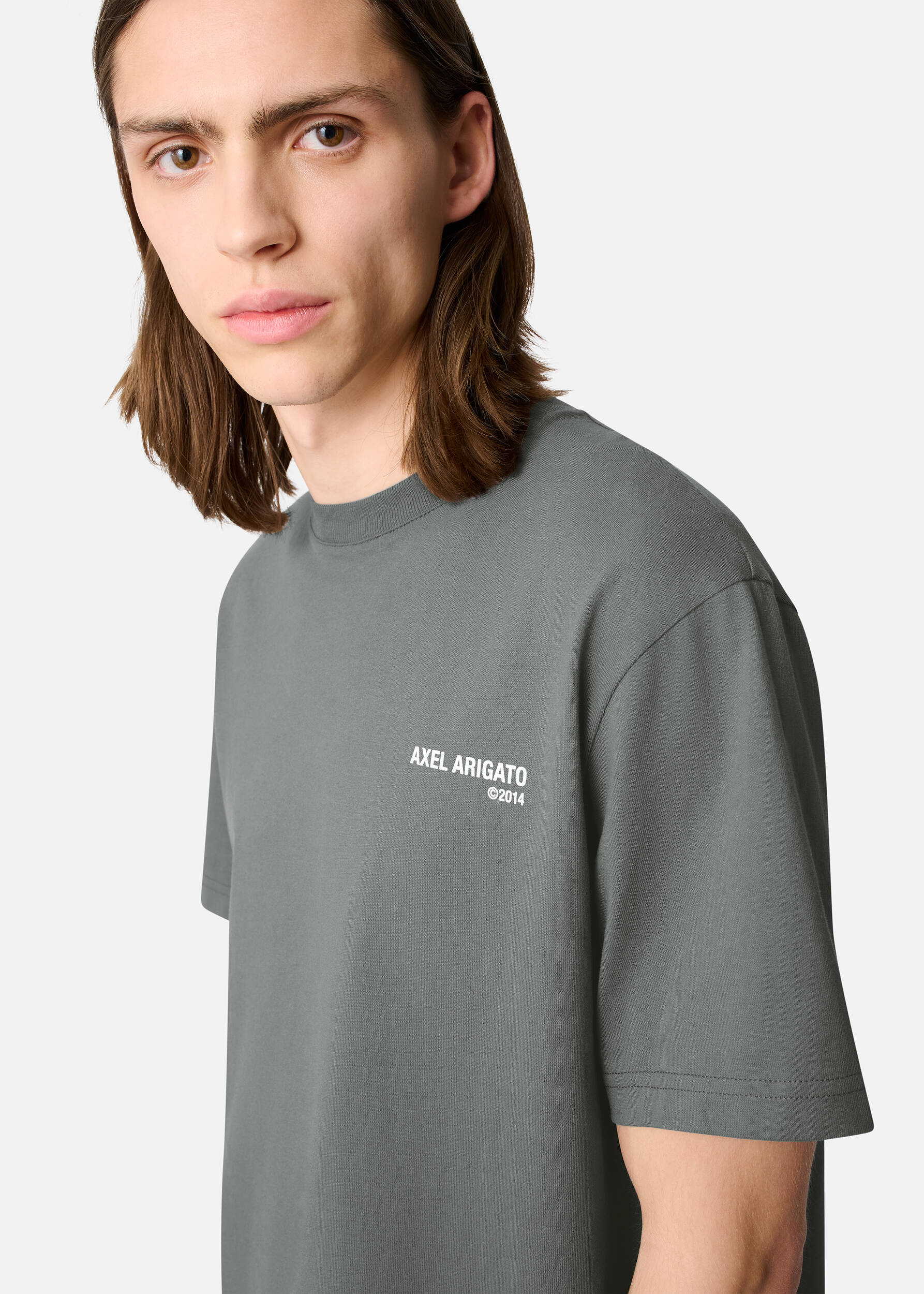 AXEL ARIGATO - Legacy T-Shirt