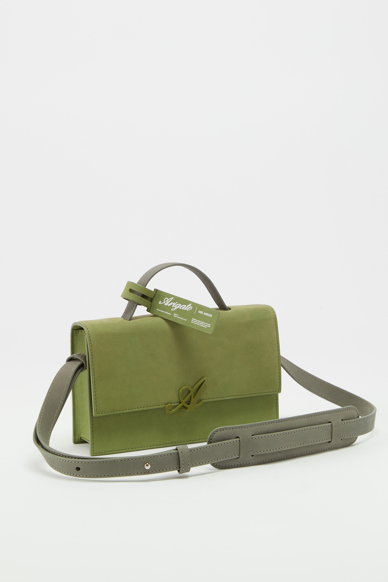 Signature Bag