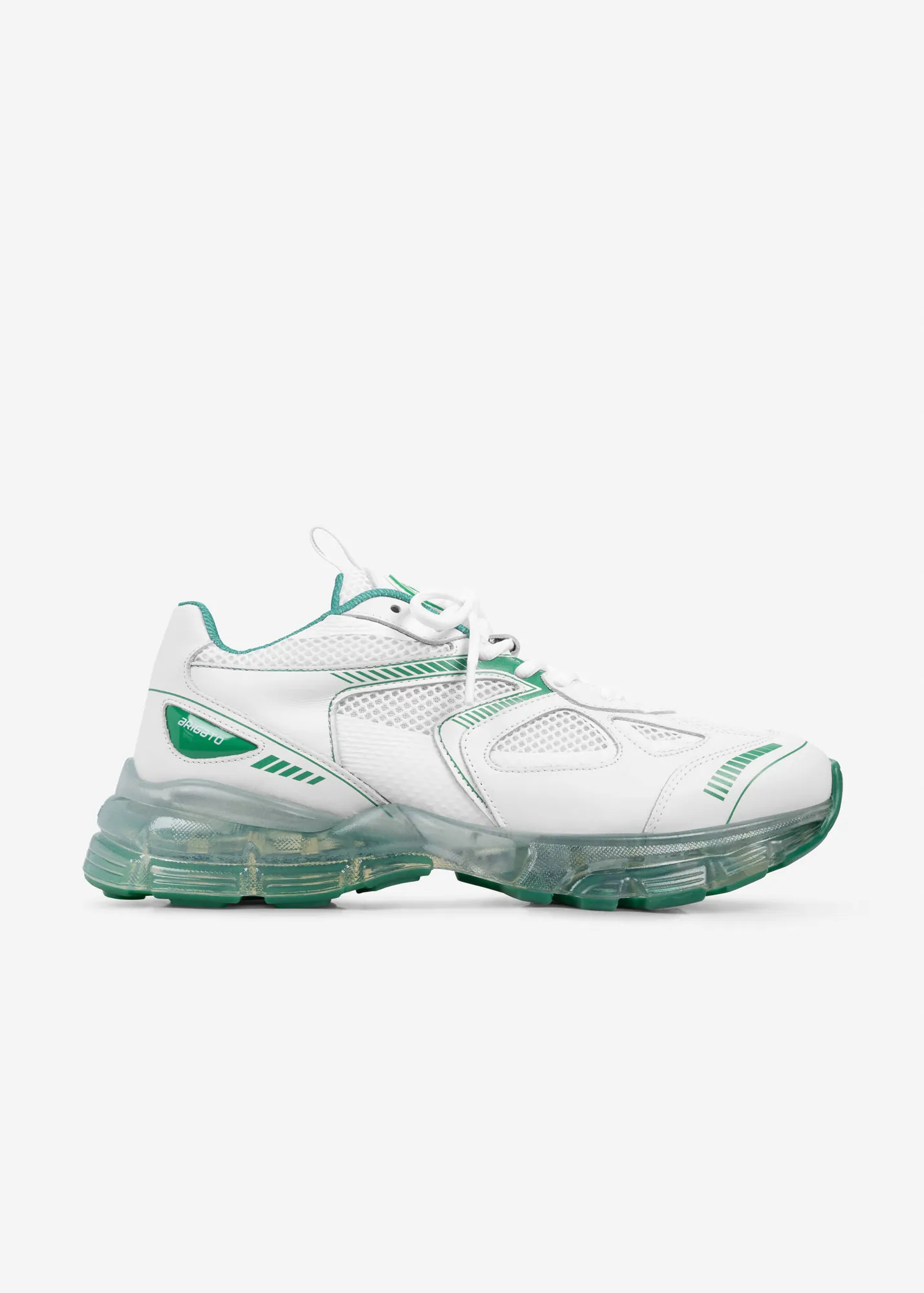 Marathon Transparent