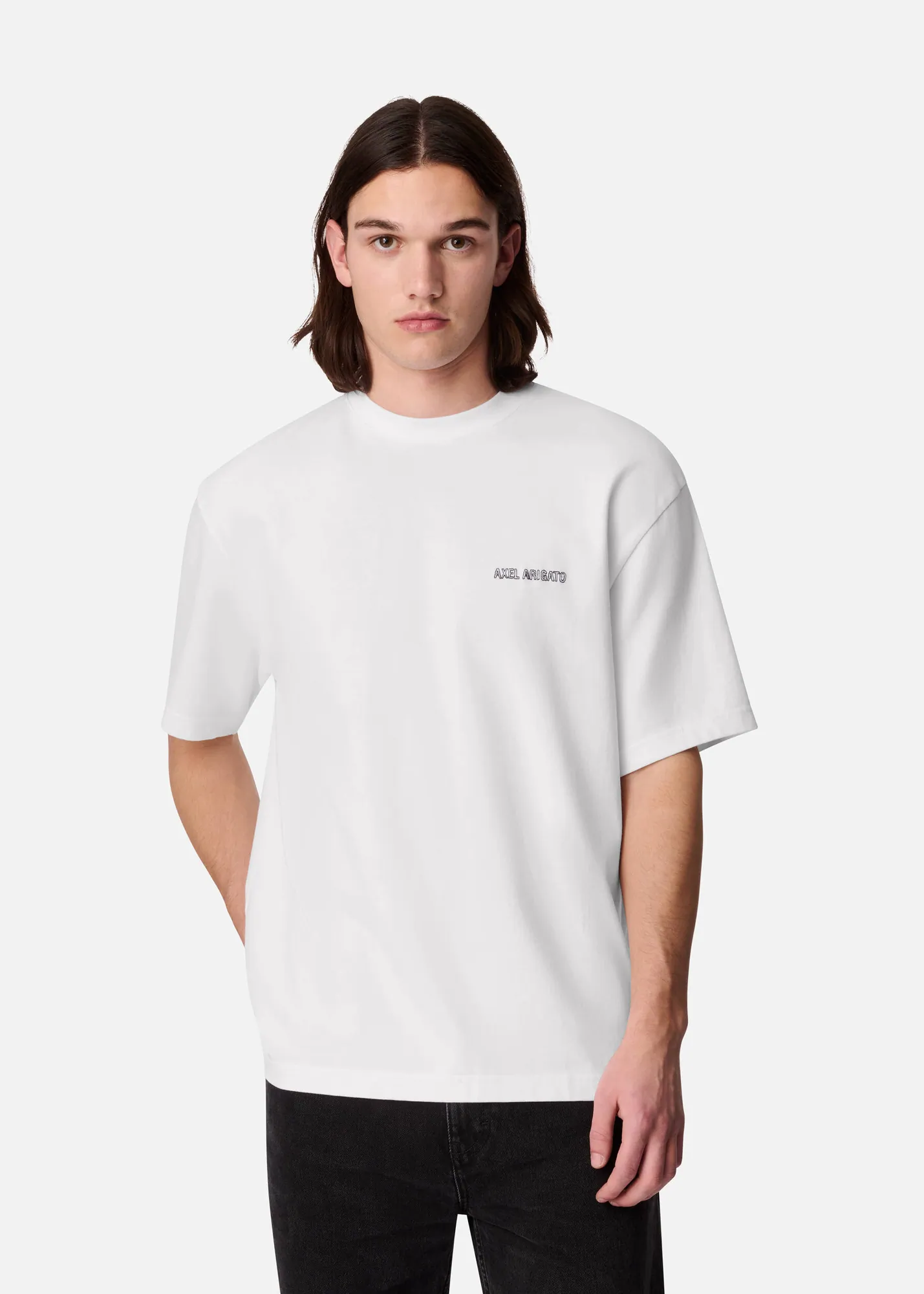 Forest Sketch T-Shirt