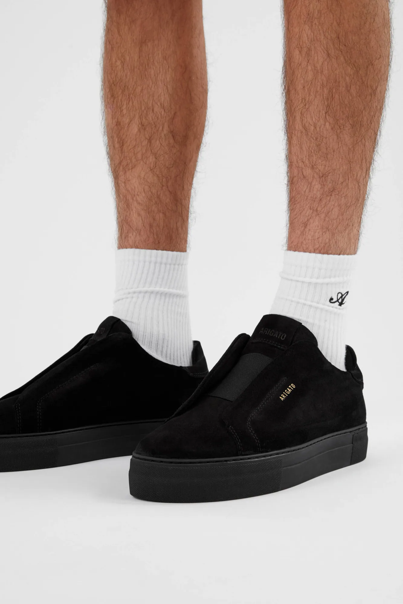 Clean 360 Laceless