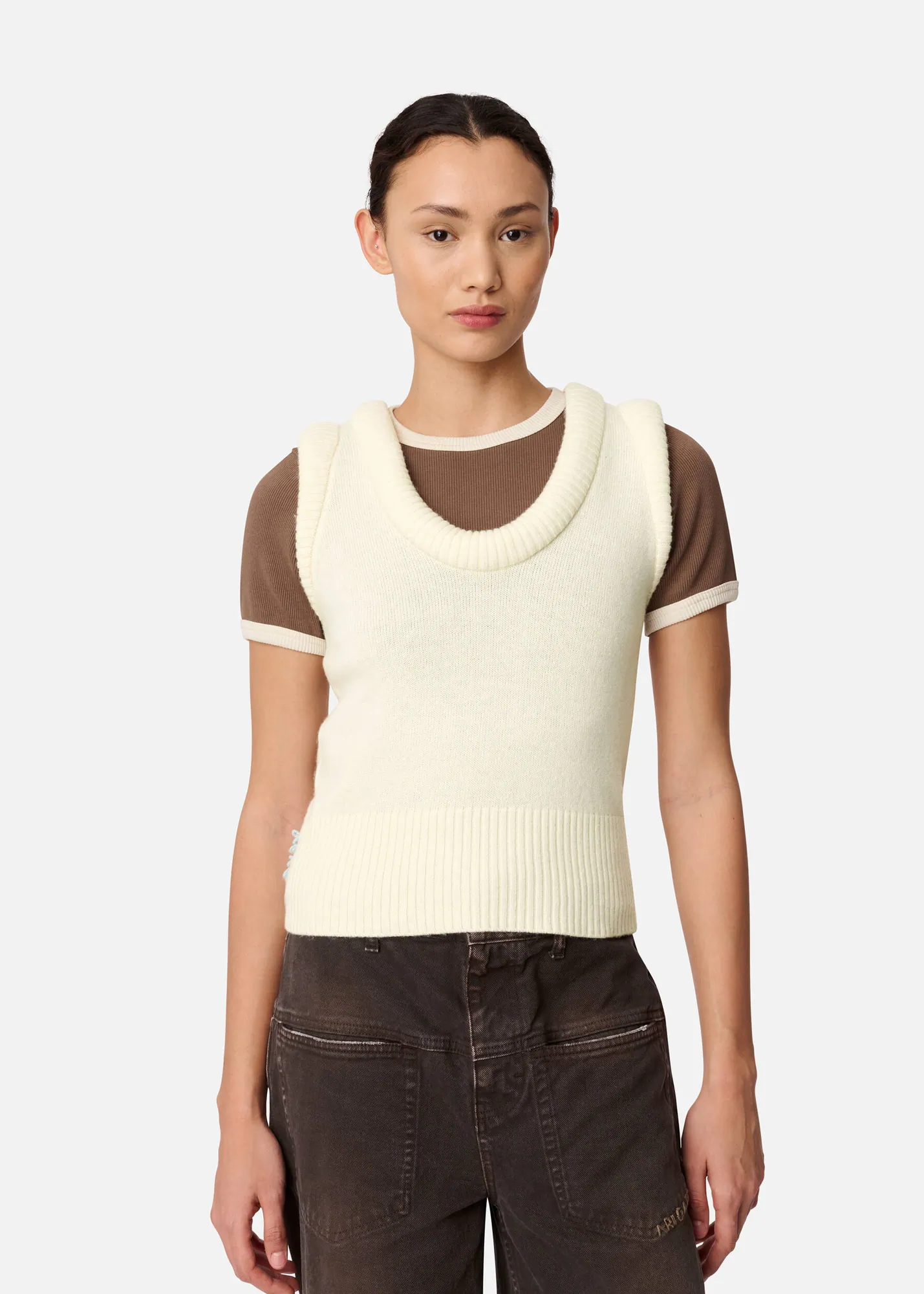 Marla Vest