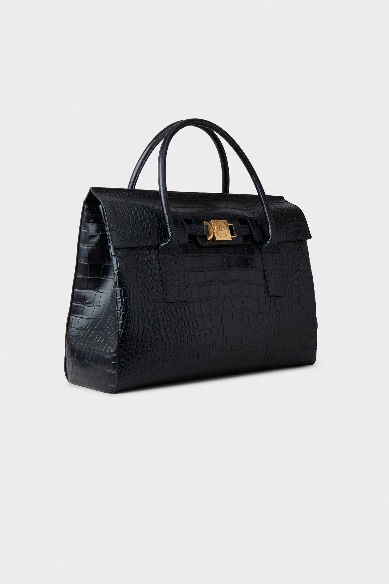 AA x Mulberry Tote Bag