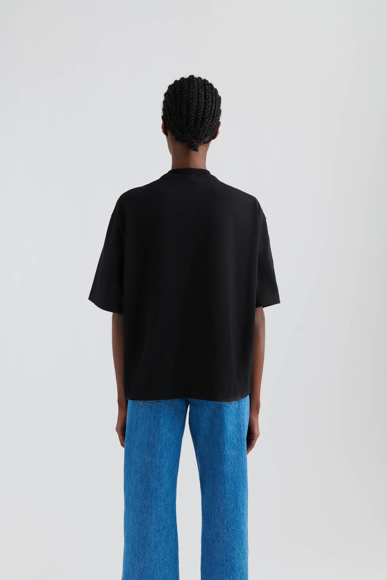 Arigato Tag T-Shirt