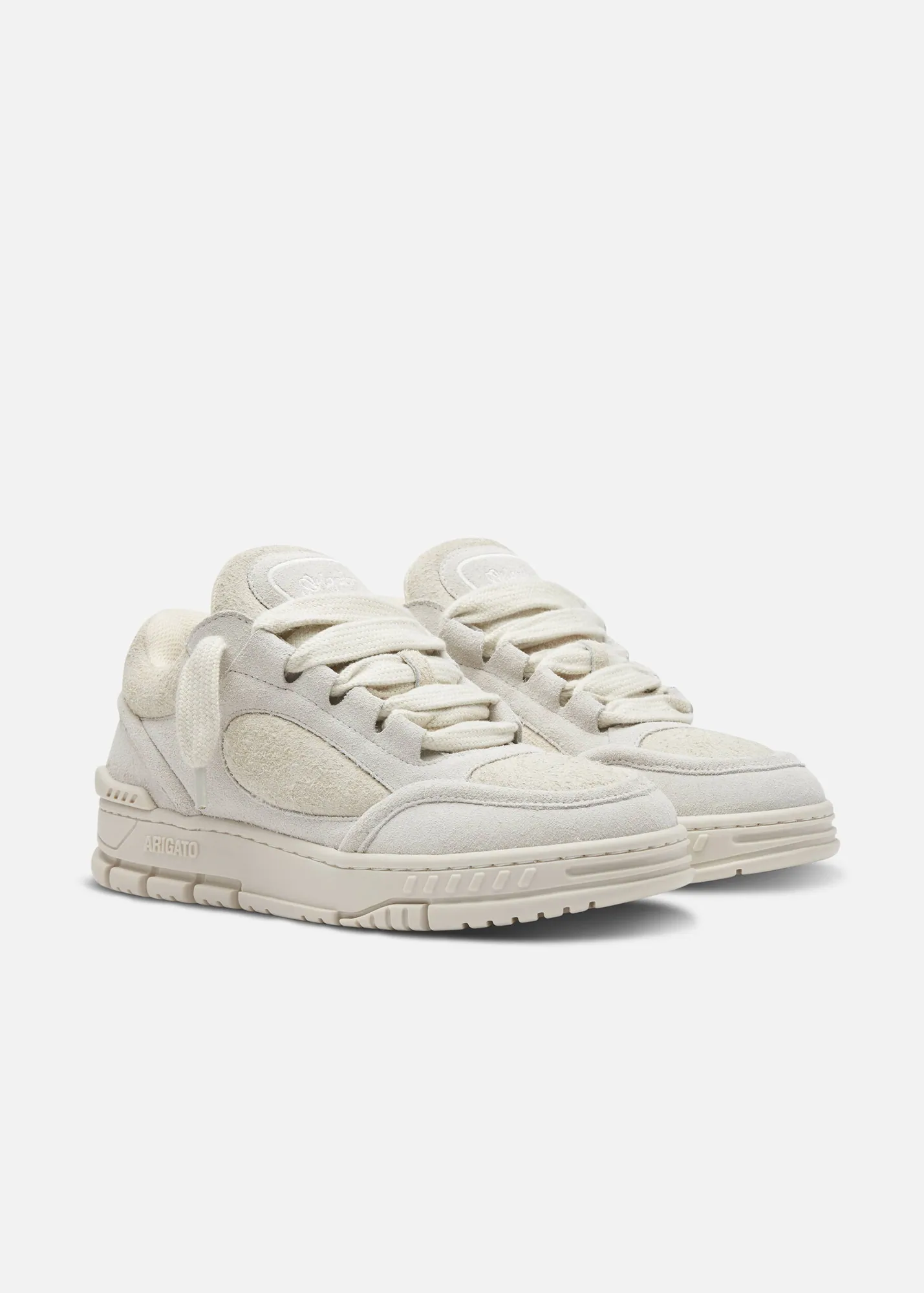 Area Loop Sneaker