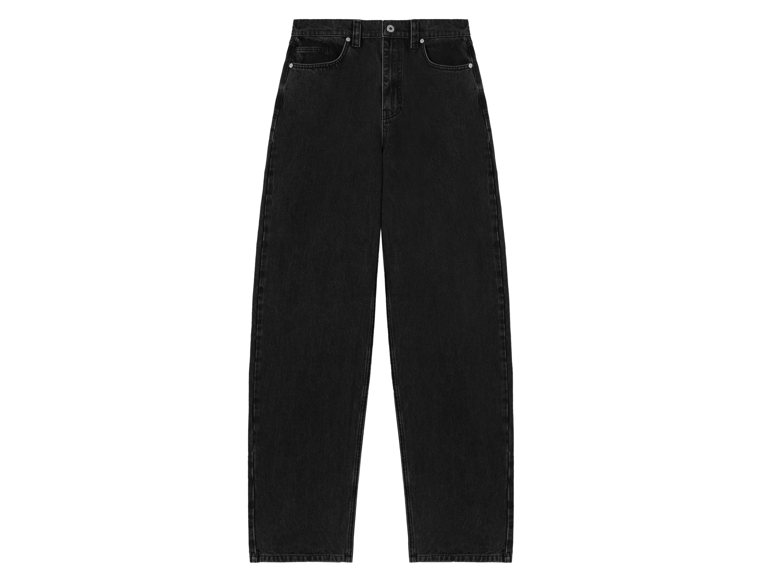 AXEL ARIGATO - Zine Relaxed-Fit Jeans