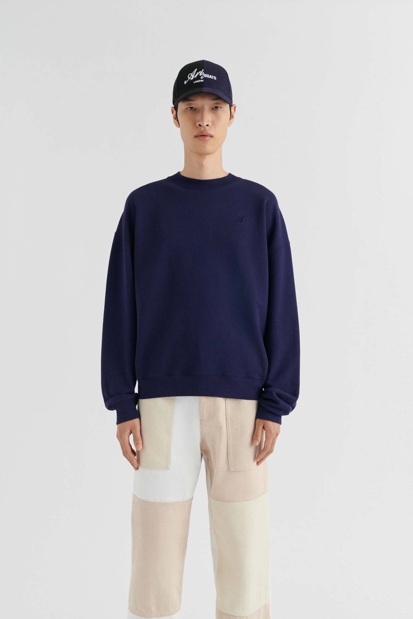 Signature Sweatshirt