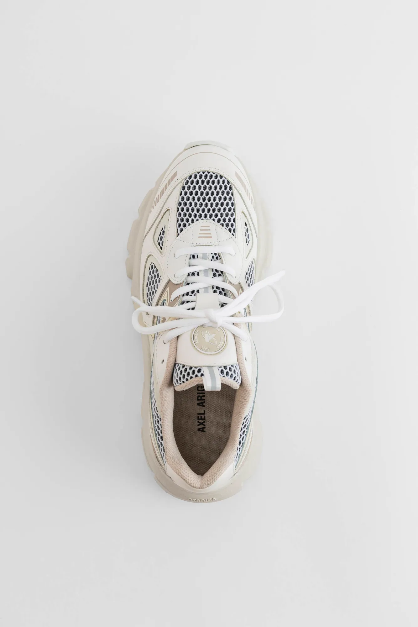 Marathon Runner