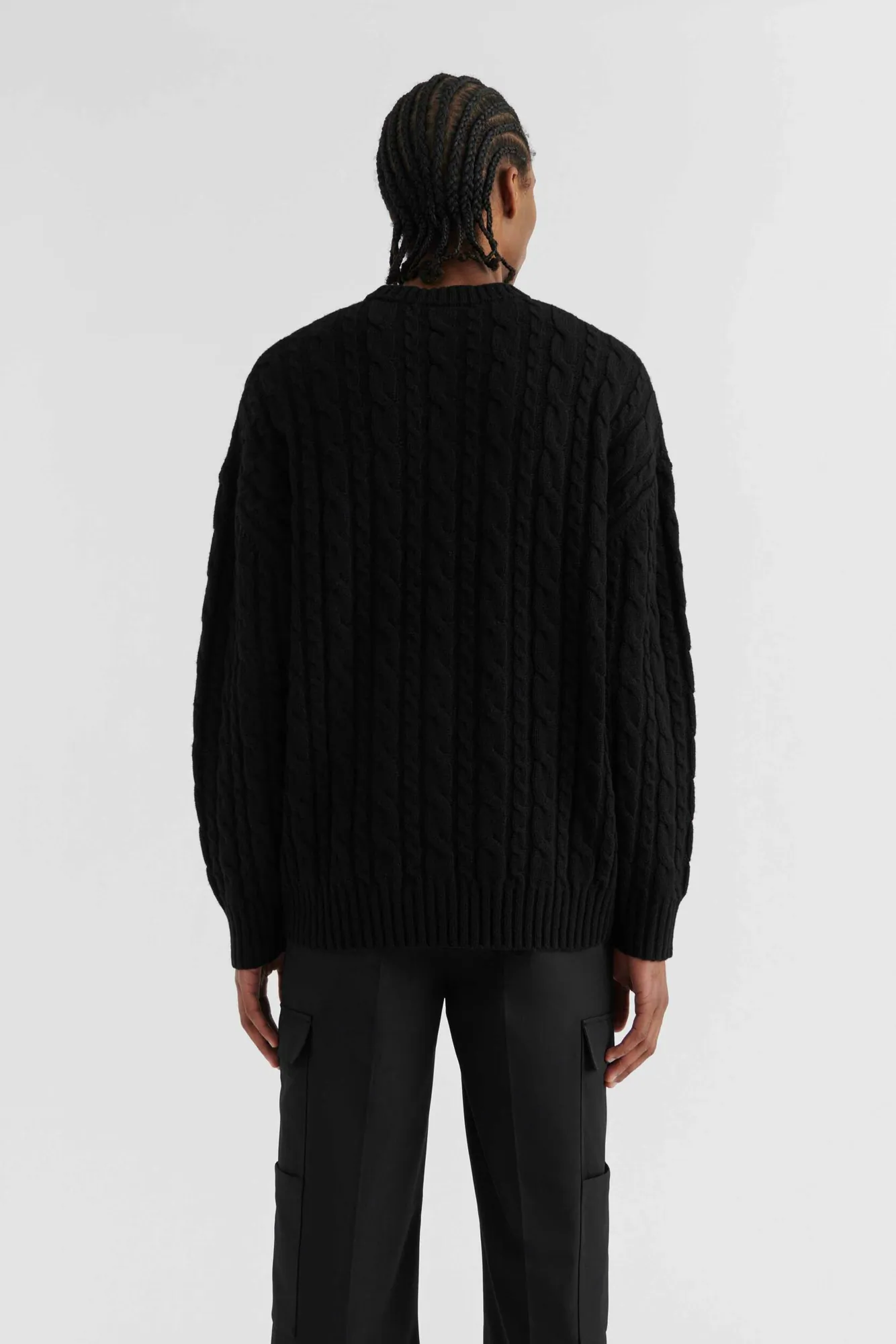 Prime Sweater