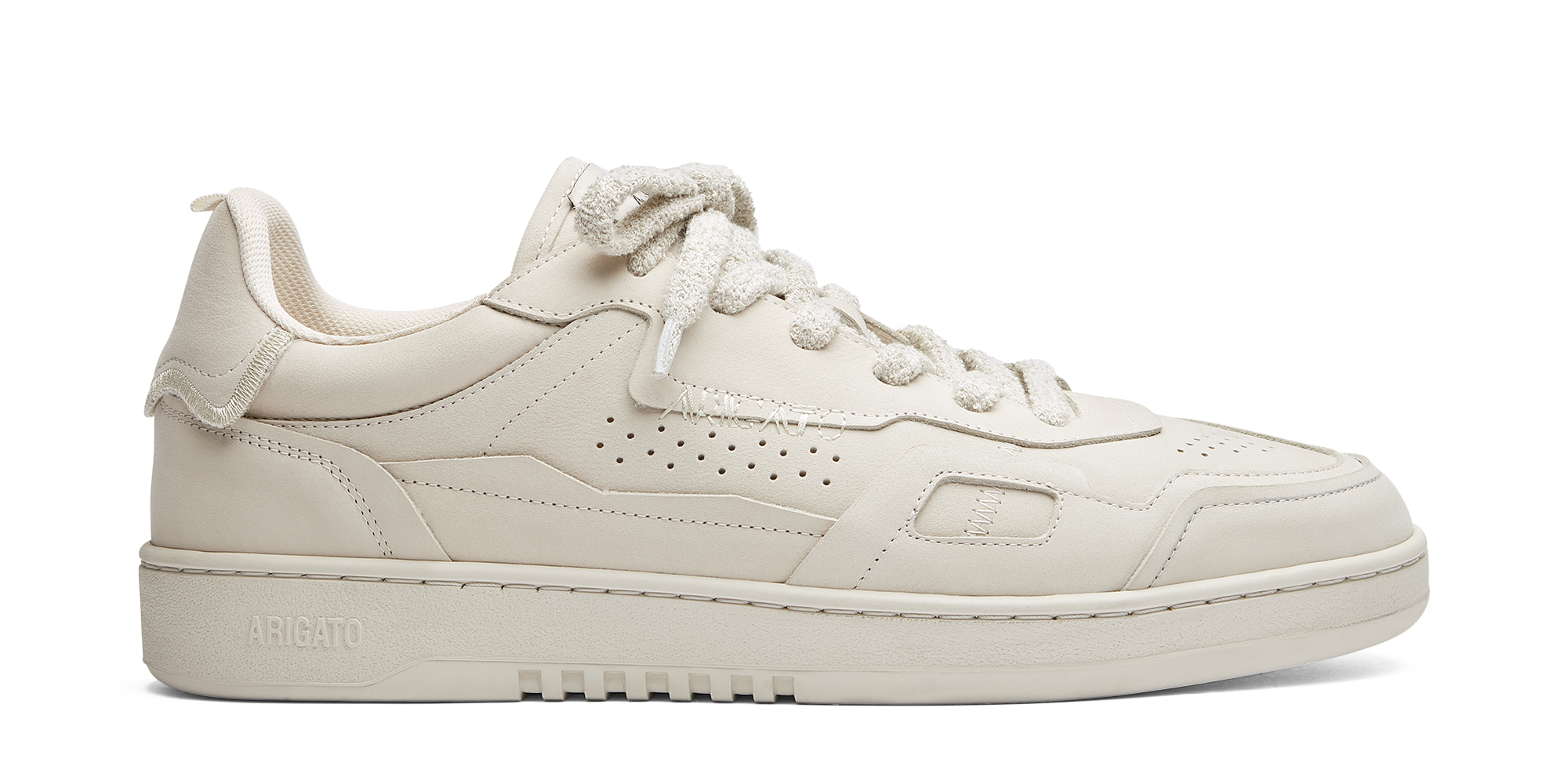 Dice Patchwork Sneaker - F3629001