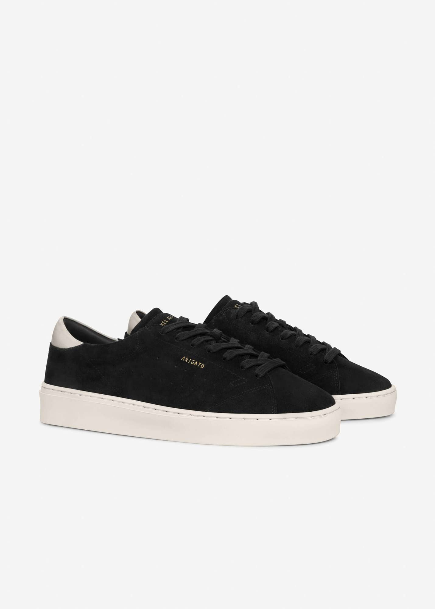 Court Suede Sneaker